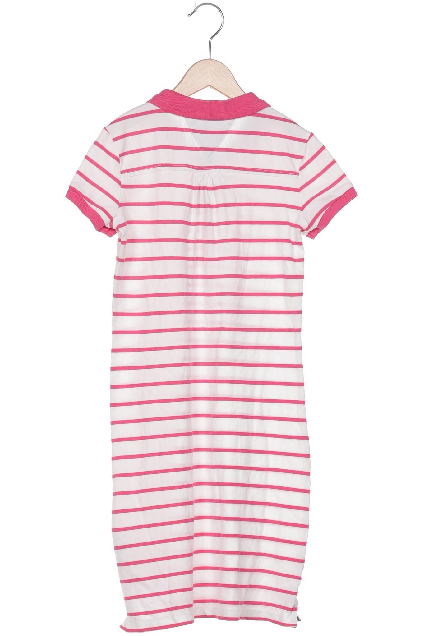 Thumbnail - Tommy Hilfiger Damen Kleid, weiß, Gr. 152