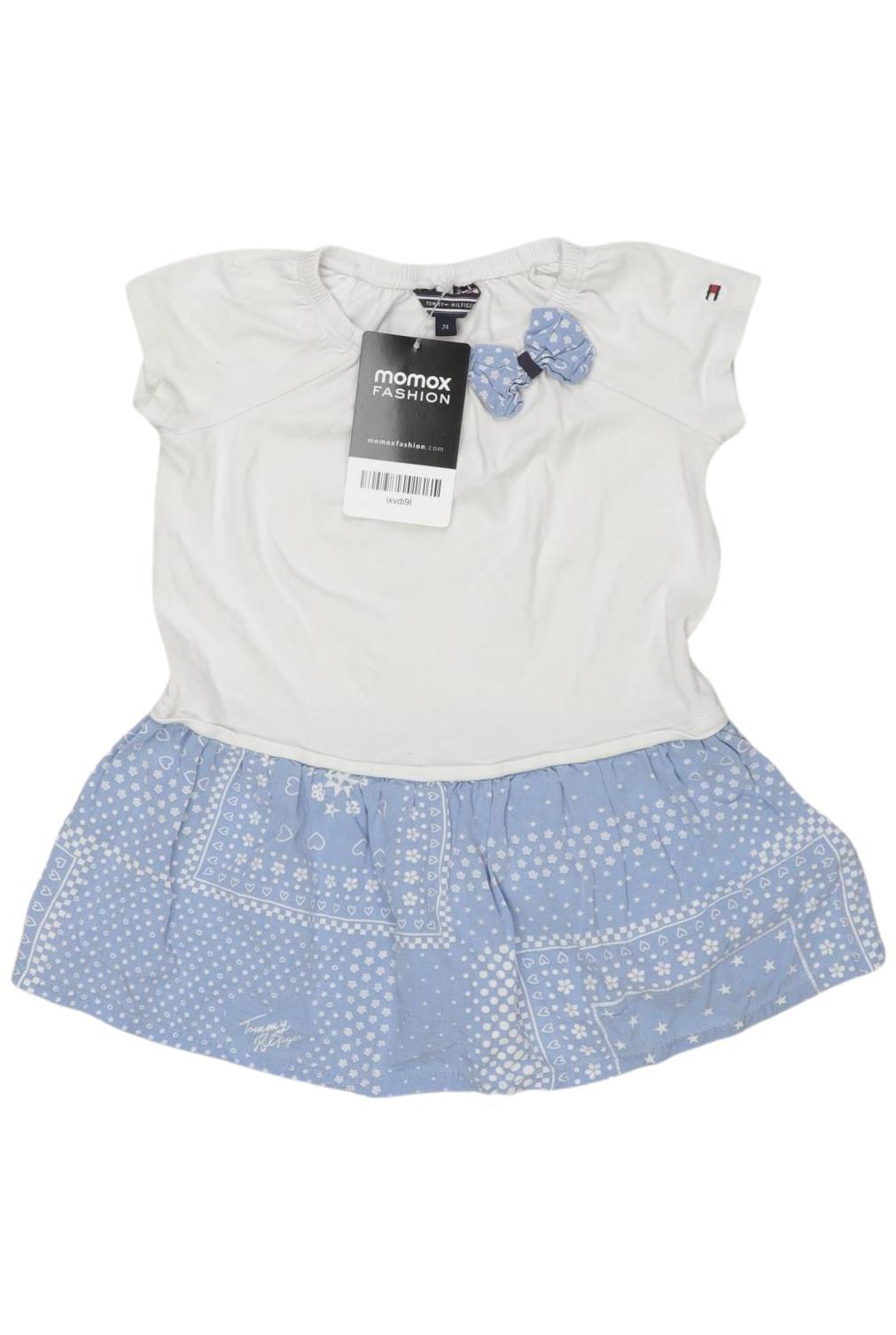 

Tommy Hilfiger Mädchen Kleid, mehrfarbig, Gr. 74