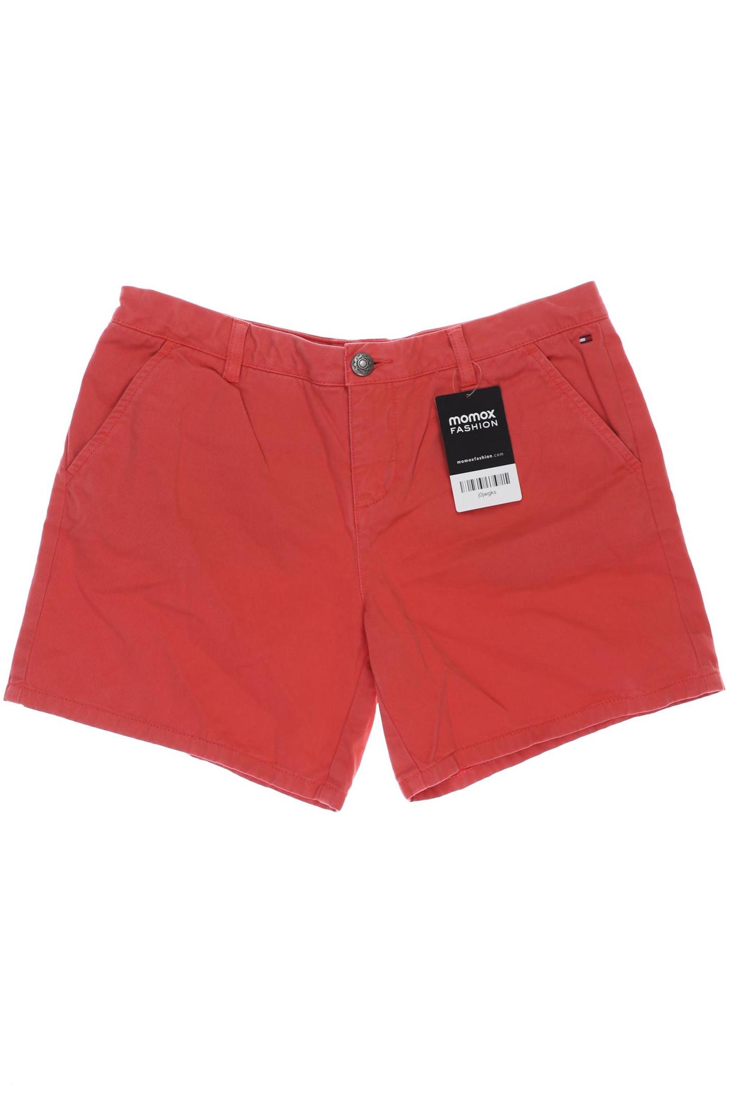 

Tommy Hilfiger Mädchen Shorts, rot