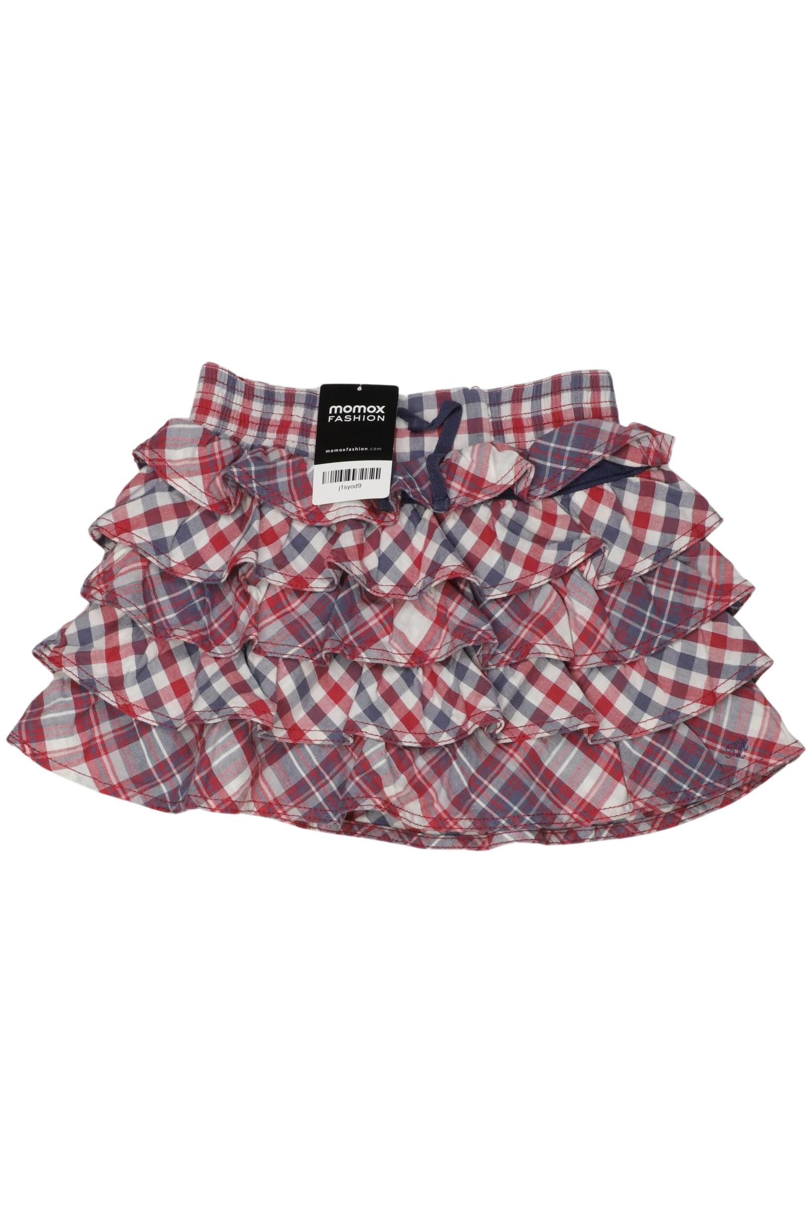 

Tommy Hilfiger Mädchen Rock, mehrfarbig, Gr. 116