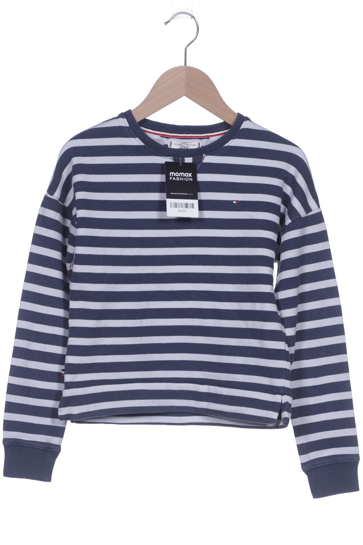 

Tommy Hilfiger Mädchen Hoodies & Sweater, blau