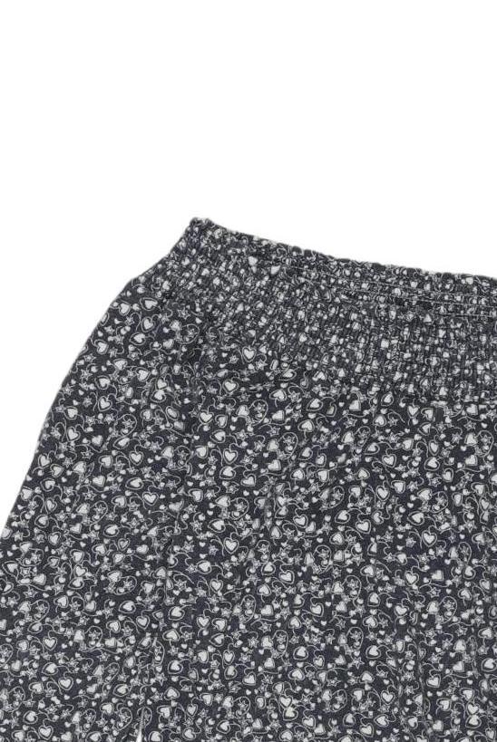 Thumbnail - Tommy Hilfiger Mädchen Langarmshirt, marineblau, Gr. 128