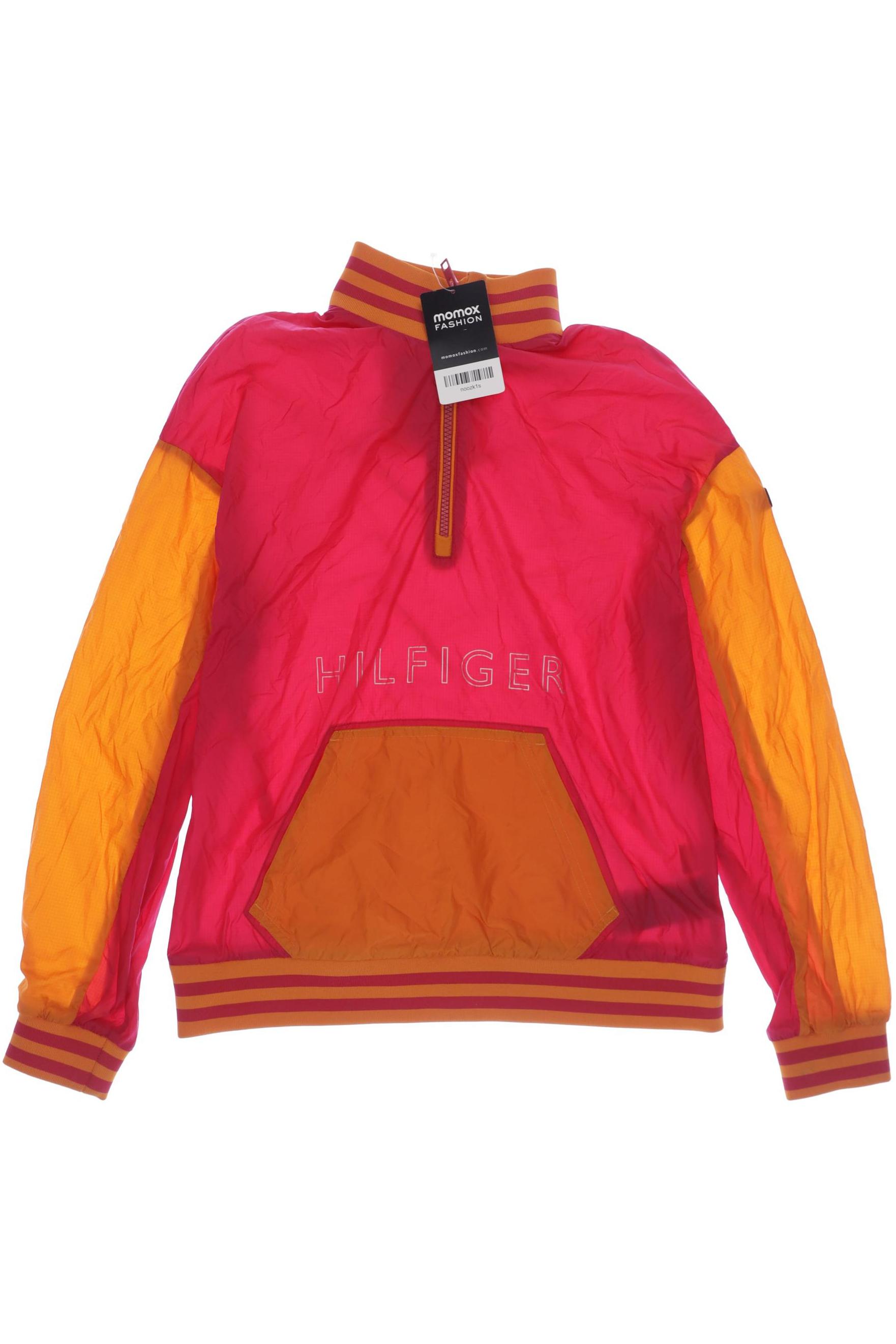 

Tommy Hilfiger Mädchen Jacke, pink