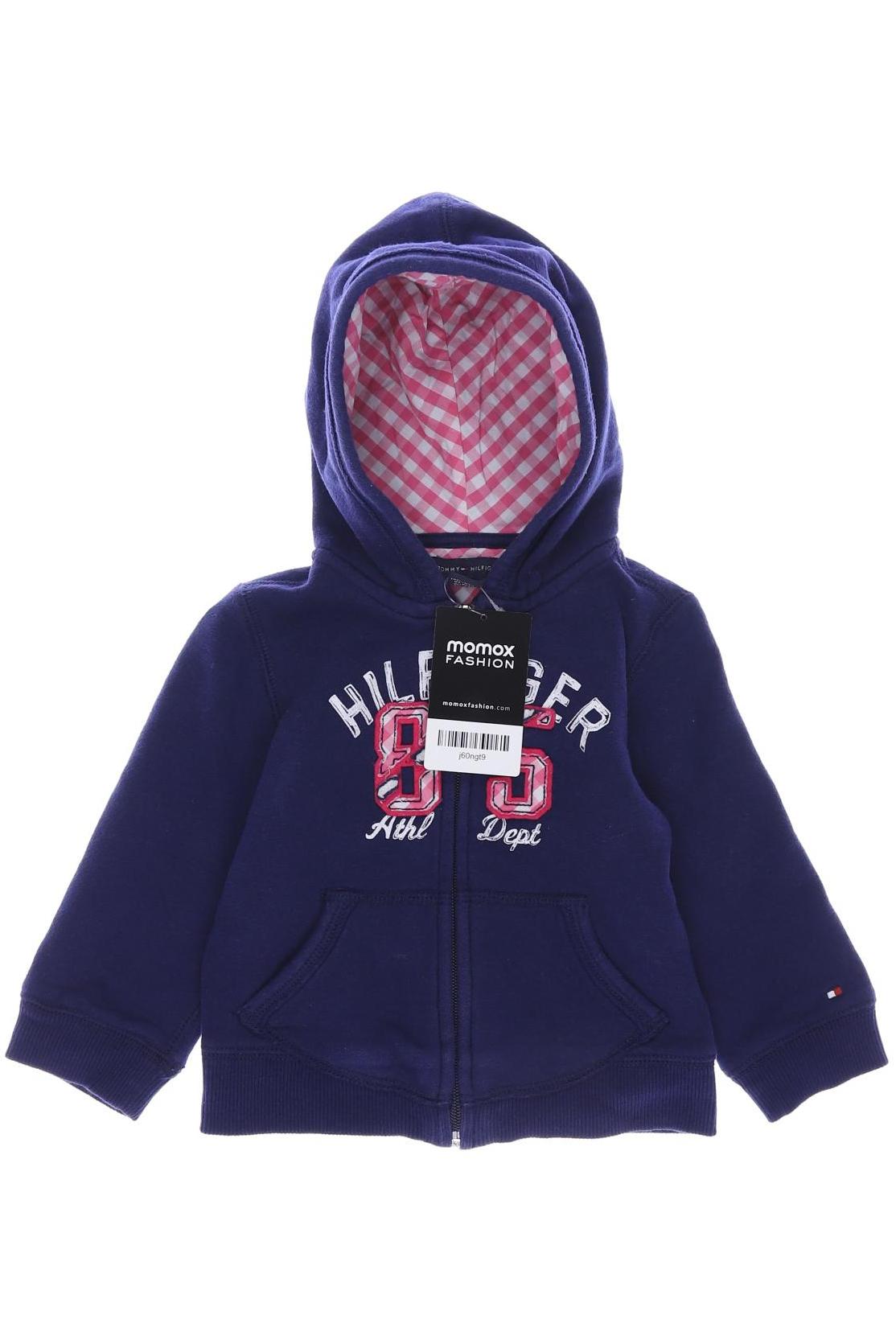 

Tommy Hilfiger Damen Hoodies & Sweater, marineblau, Gr. 80