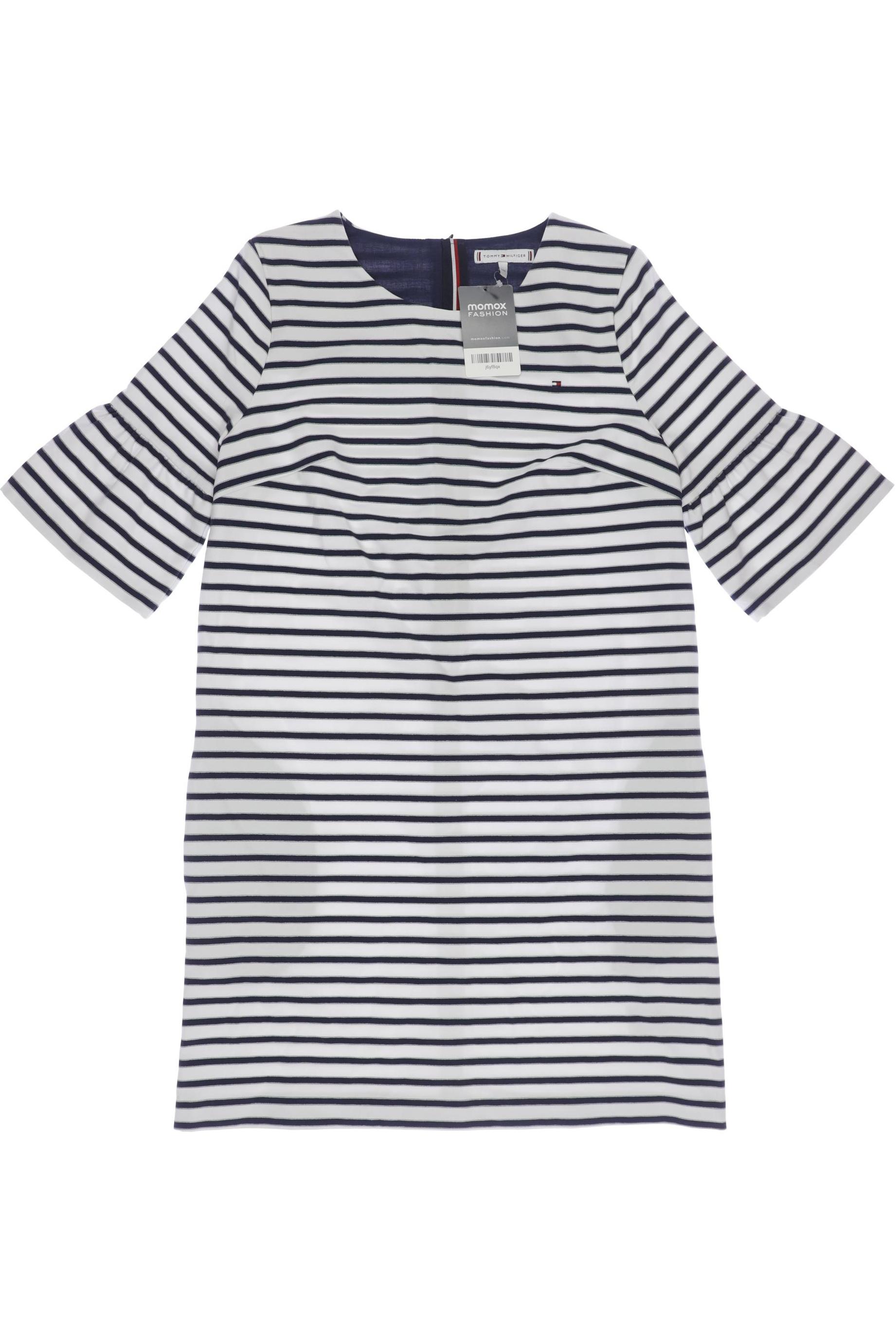 

Tommy Hilfiger Mädchen Kleid, marineblau