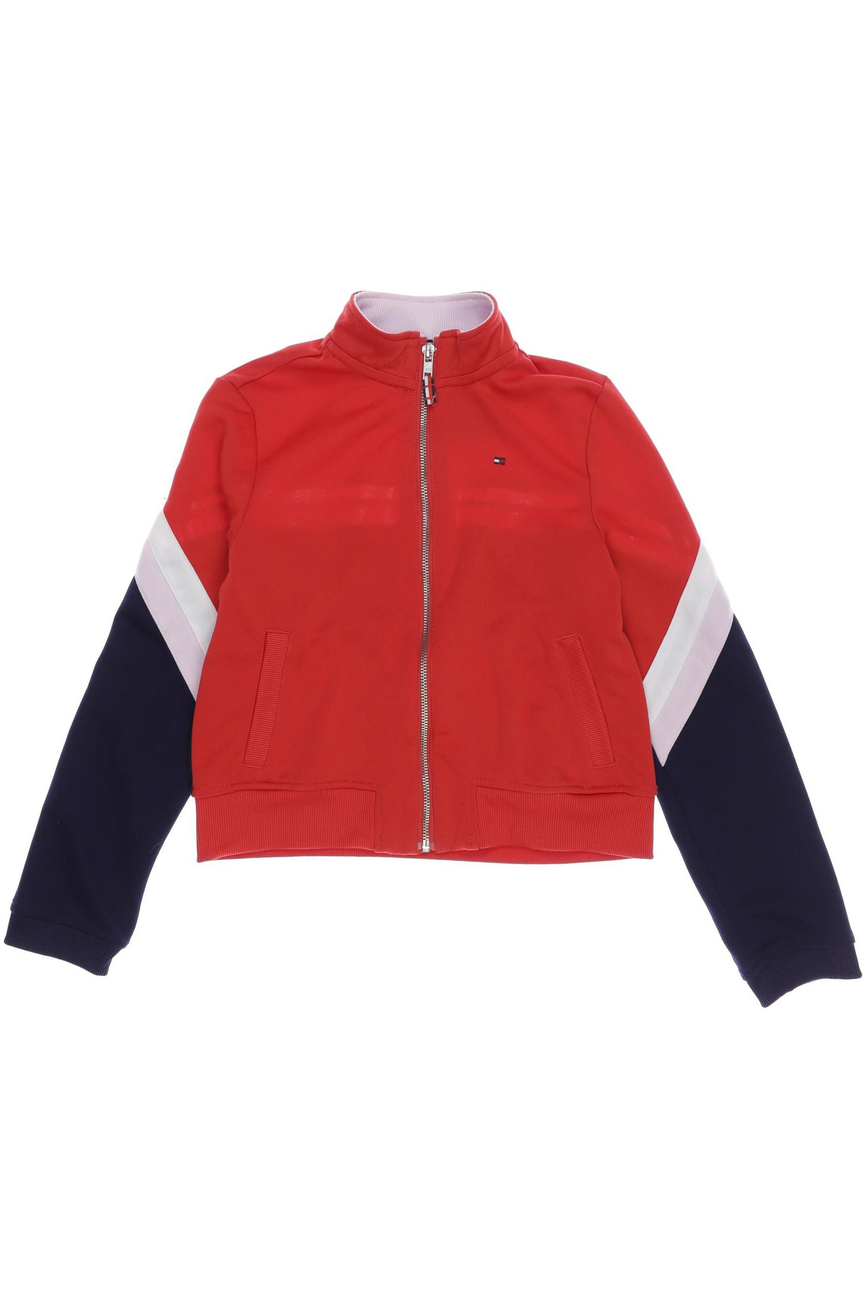 

Tommy Hilfiger Damen Hoodies & Sweater, rot, Gr. 158