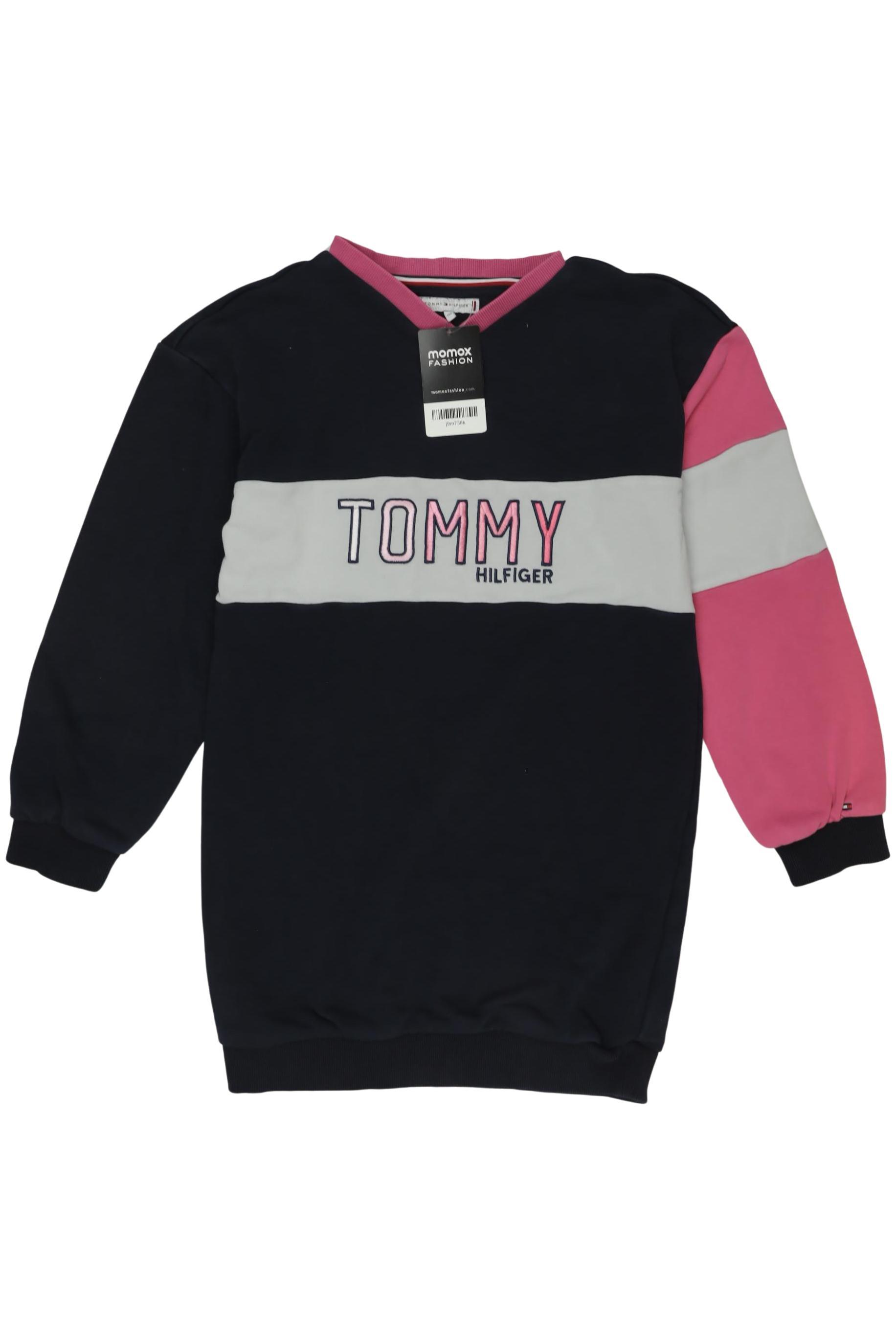 

Tommy Hilfiger Mädchen Kleid, mehrfarbig, Gr. 140