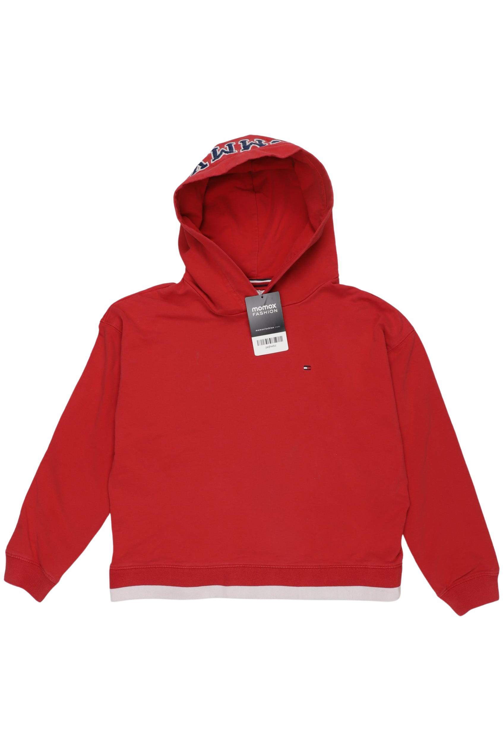 

Tommy Hilfiger Damen Hoodies & Sweater, rot, Gr. 152
