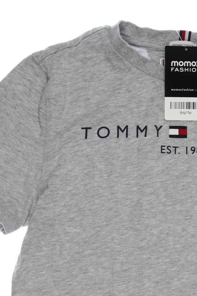 Thumbnail - Tommy Hilfiger Damen T-Shirt, grau, Gr. 164
