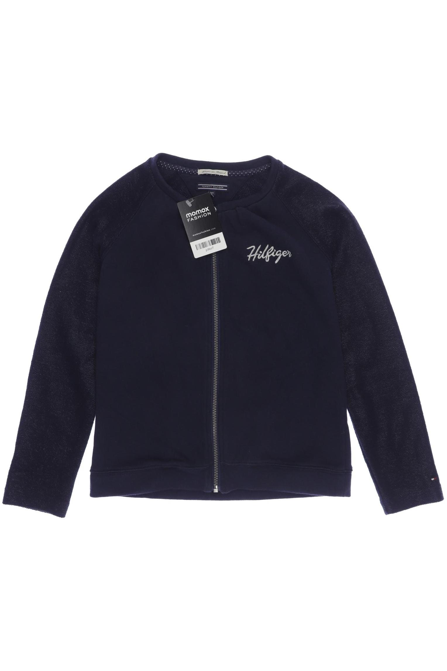 

Tommy Hilfiger Mädchen Hoodies & Sweater, marineblau