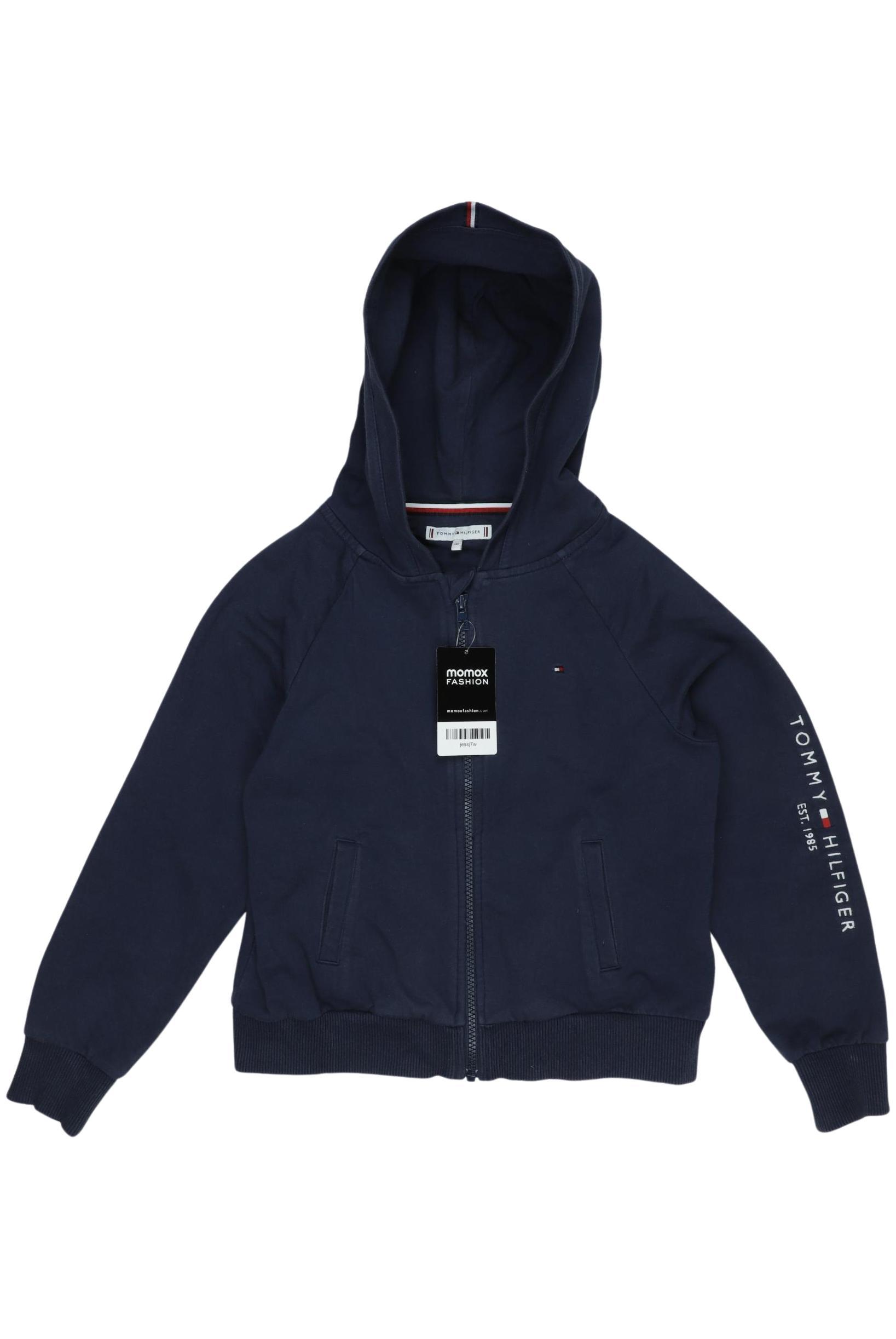 

Tommy Hilfiger Mädchen Hoodies & Sweater, marineblau, Gr. 140