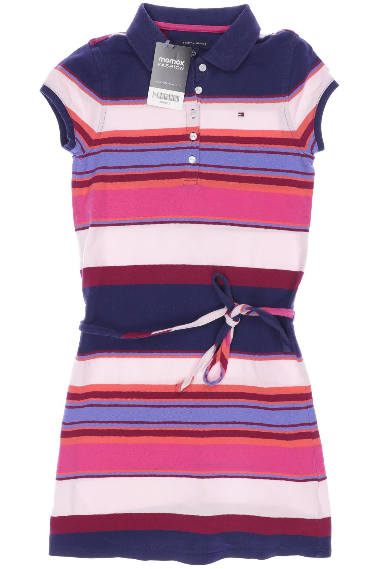 

Tommy Hilfiger Mädchen Kleid, marineblau