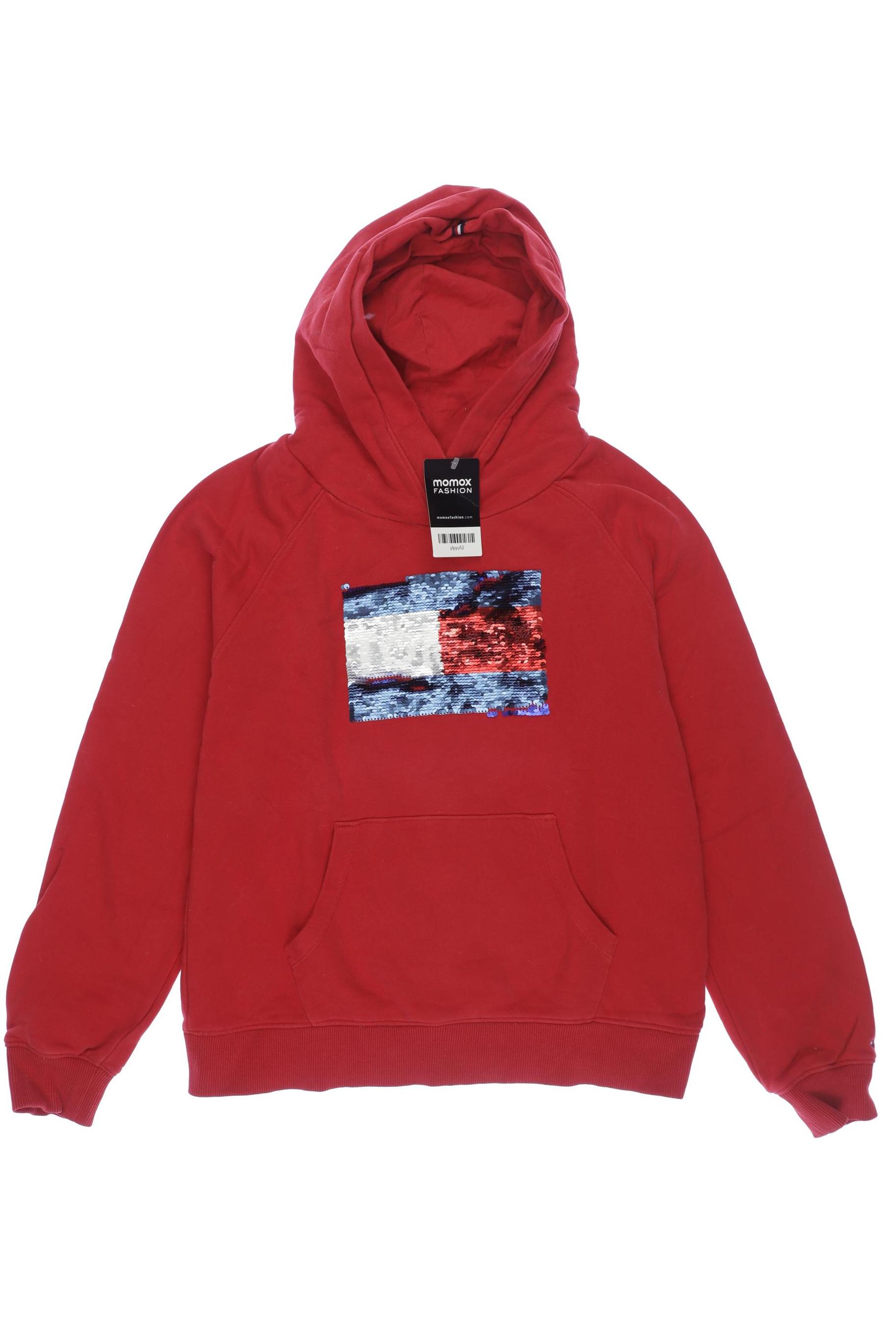 

Tommy Hilfiger Damen Hoodies & Sweater, rot, Gr. 176