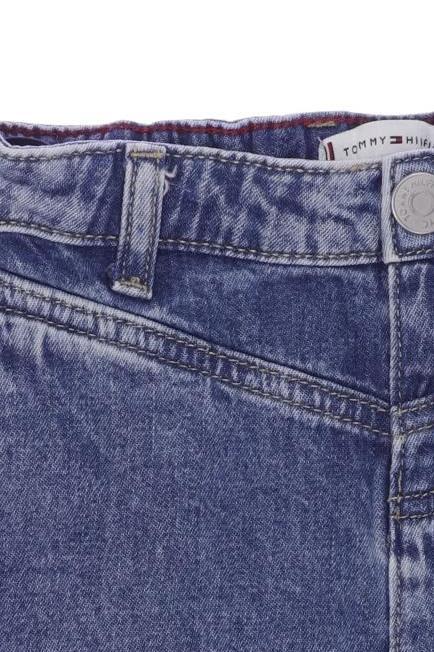 Thumbnail - Tommy Hilfiger Damen Rock, blau, Gr. 104