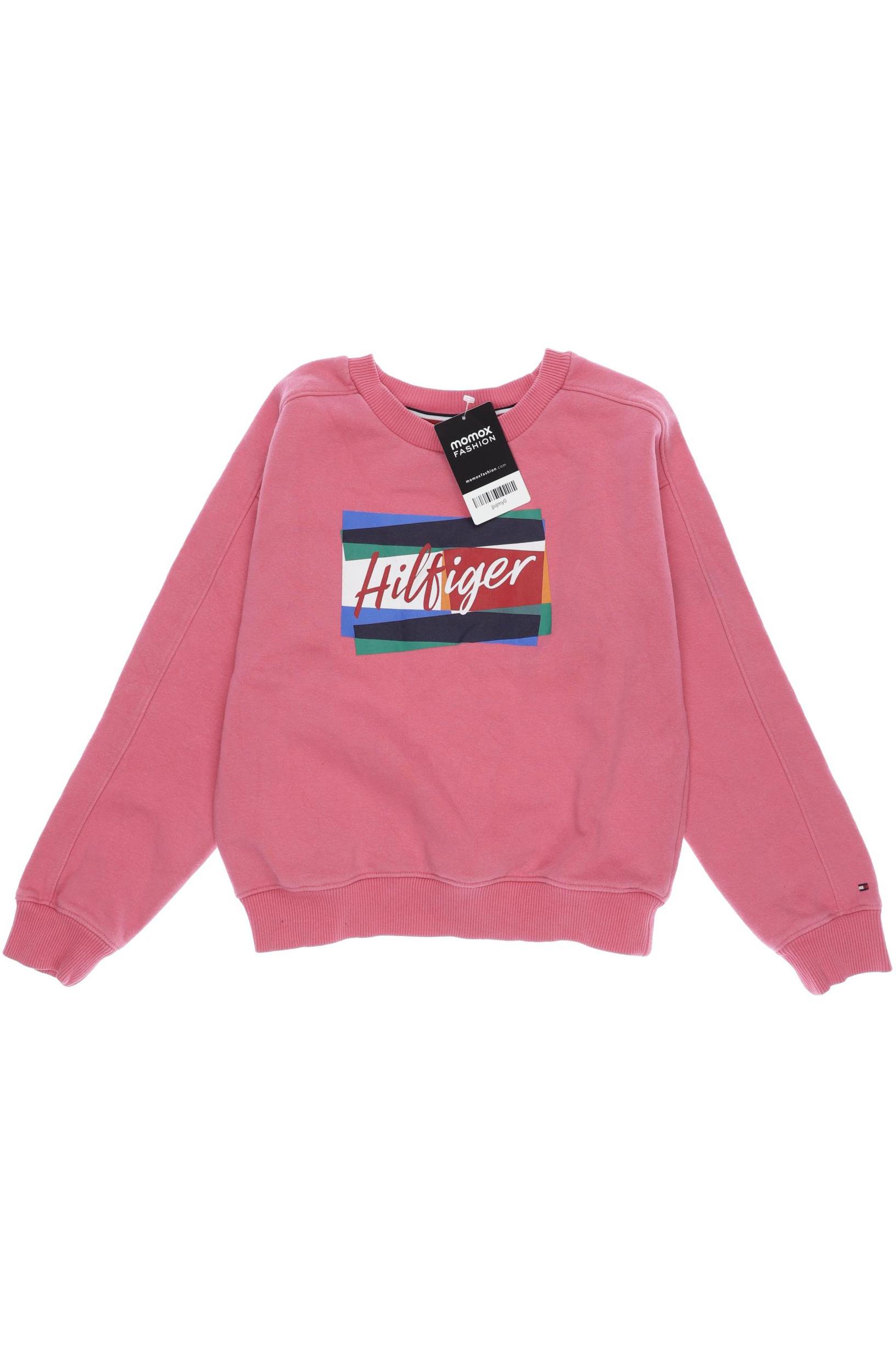 

Tommy Hilfiger Damen Hoodies & Sweater, pink, Gr. 140