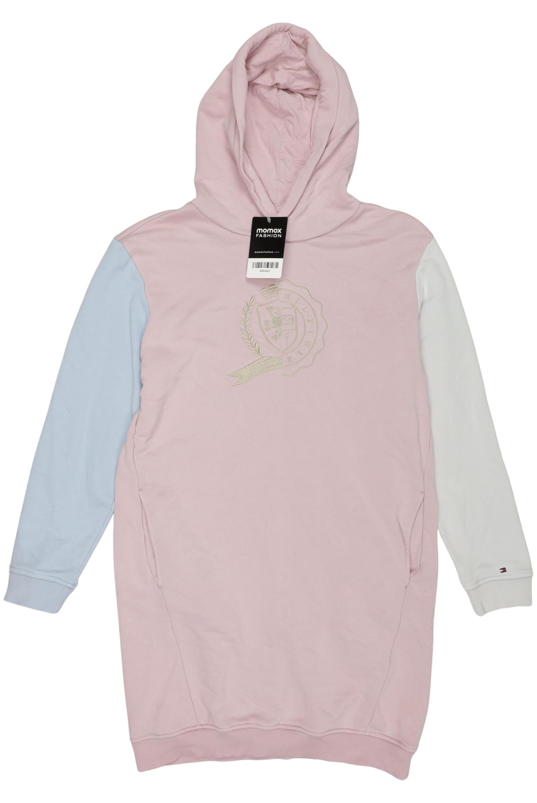 

Tommy Hilfiger Mädchen Kleid, mehrfarbig, Gr. 164