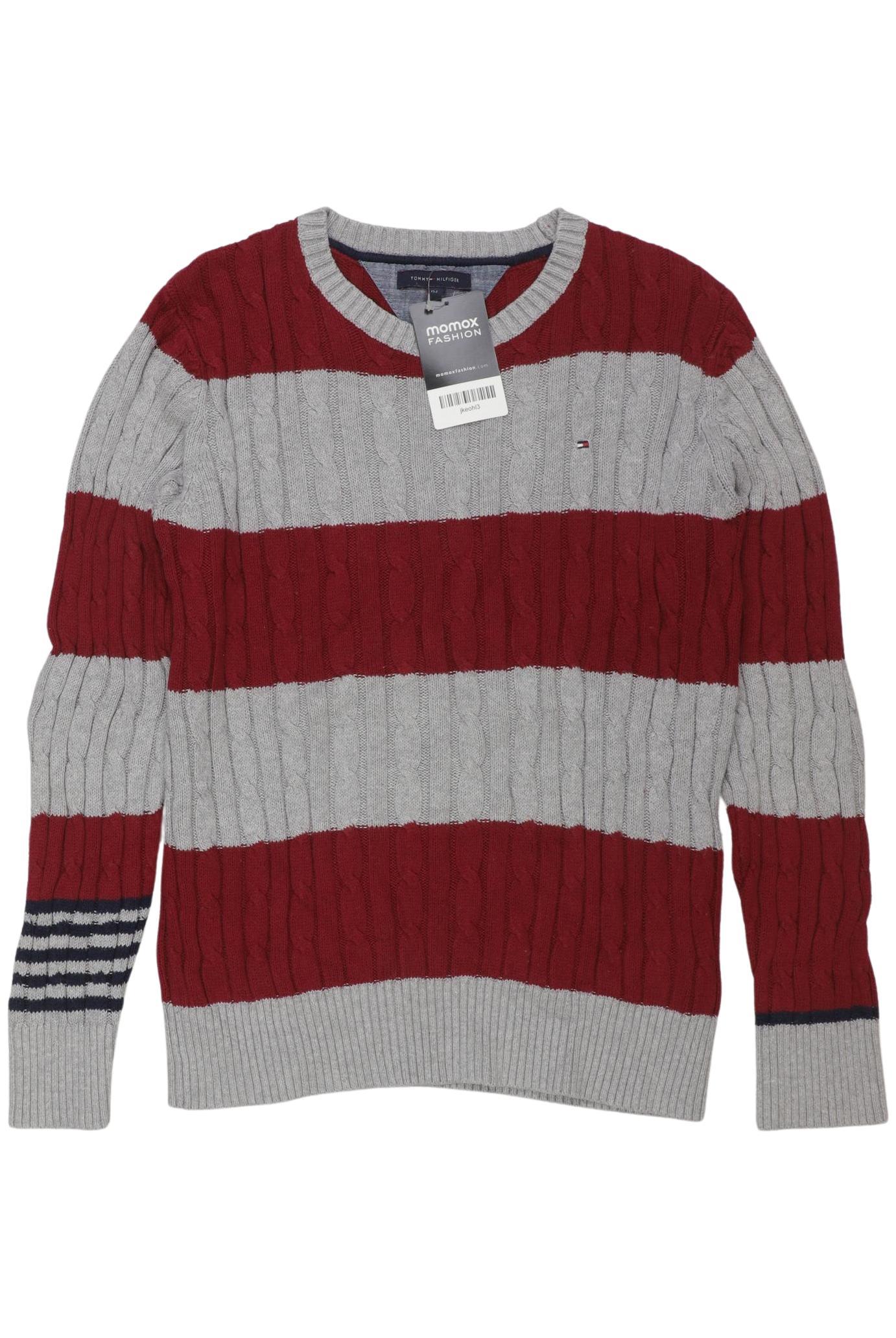 

Tommy Hilfiger Mädchen Pullover, mehrfarbig, Gr. 152
