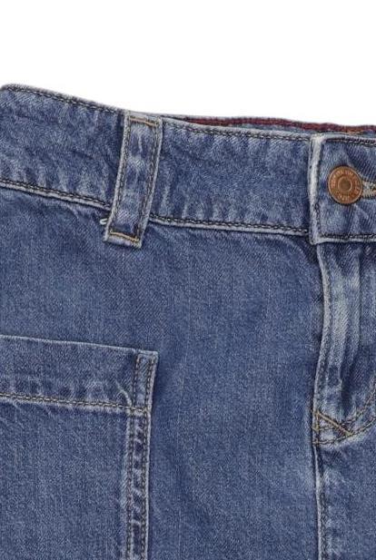 Thumbnail - Tommy Hilfiger Mädchen Rock, blau, Gr. 164