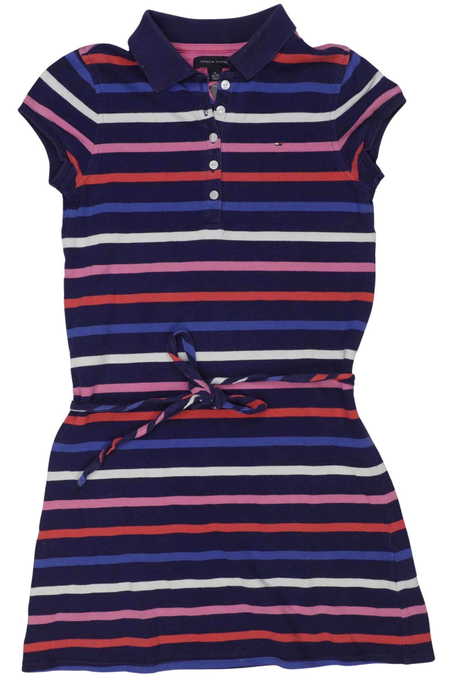 

Tommy Hilfiger Mädchen Kleid, mehrfarbig, Gr. 146