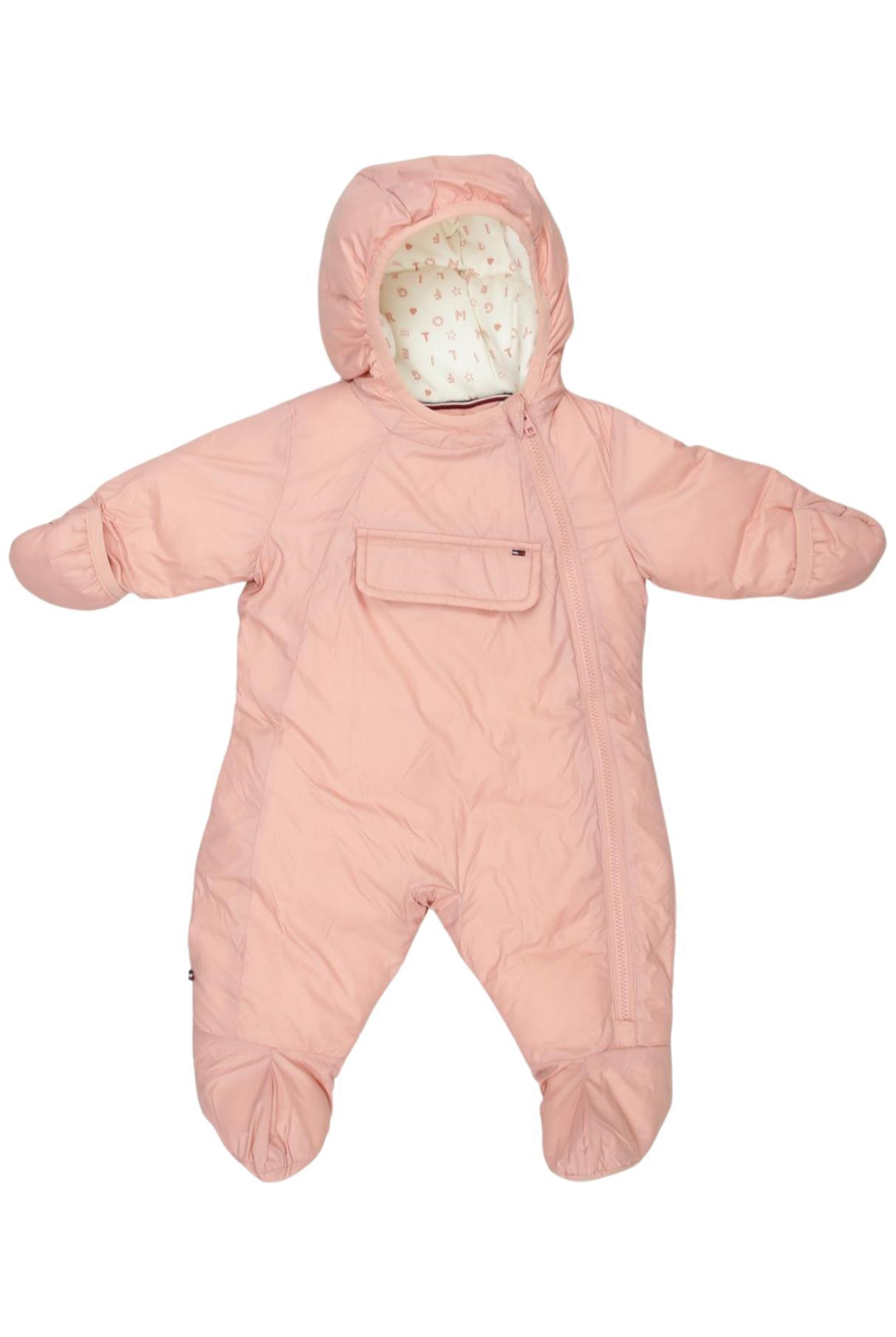 

Tommy Hilfiger Damen Schneeanzug, pink, Gr. 56
