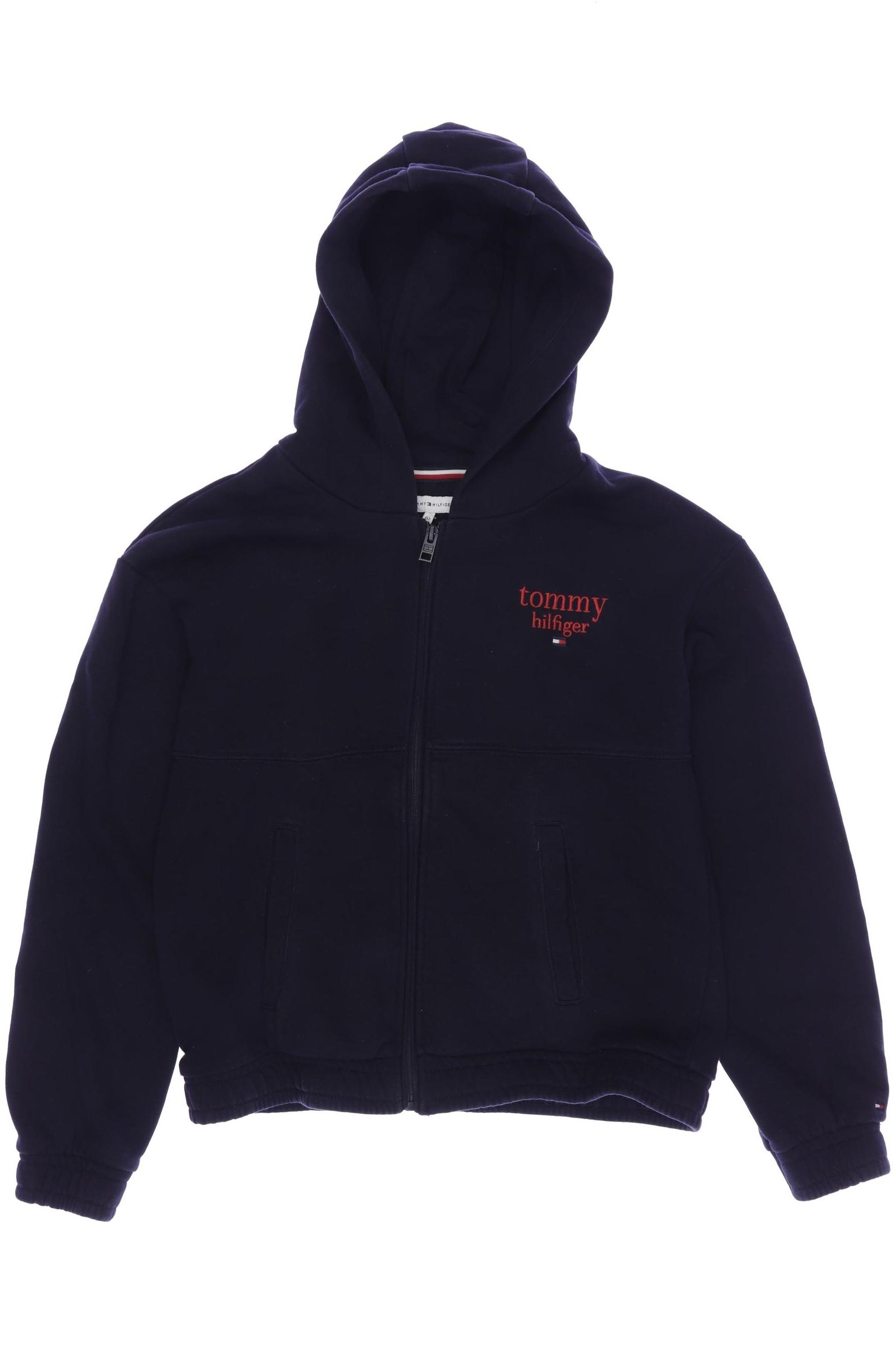 

Tommy Hilfiger Damen Hoodies & Sweater, marineblau, Gr. 152