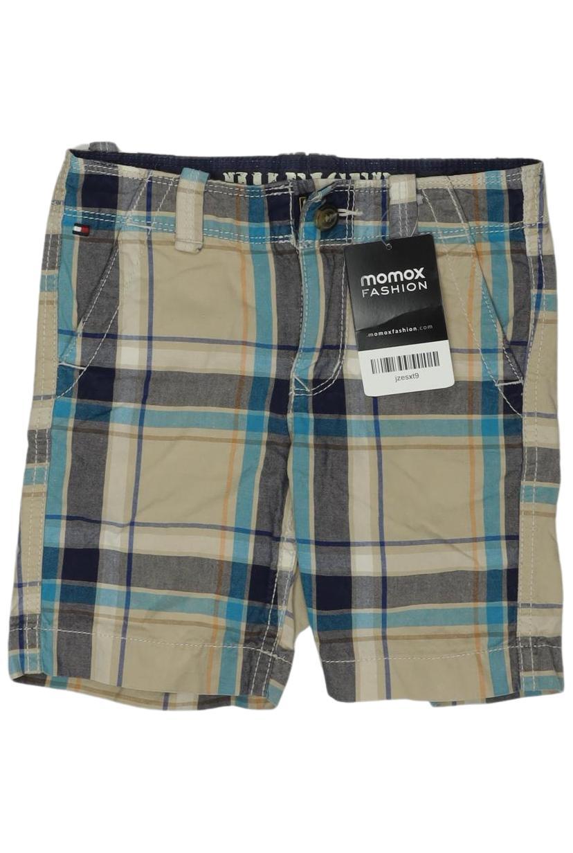 

Tommy Hilfiger Mädchen Shorts, mehrfarbig, Gr. 104
