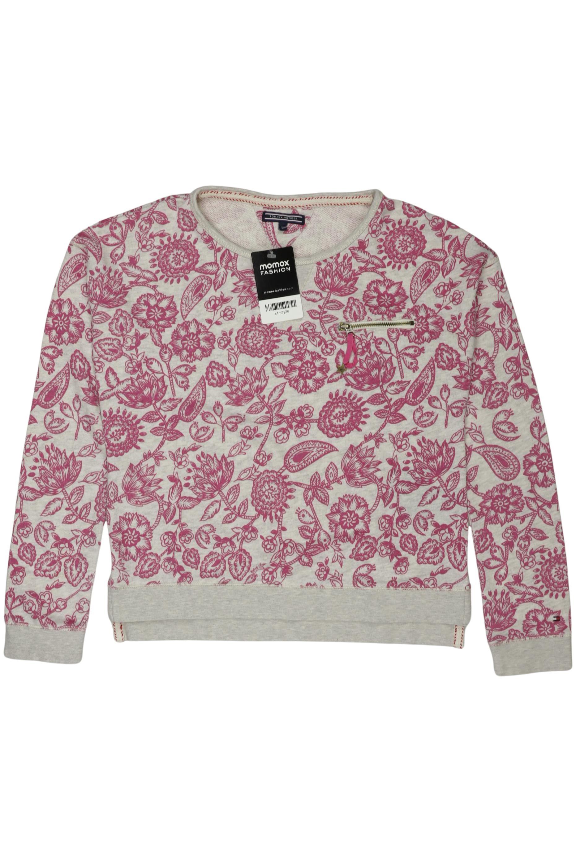 

Tommy Hilfiger Mädchen Pullover, mehrfarbig, Gr. 164