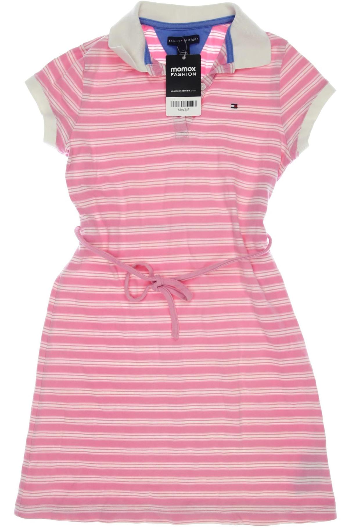 

Tommy Hilfiger Damen Kleid, pink, Gr. 146