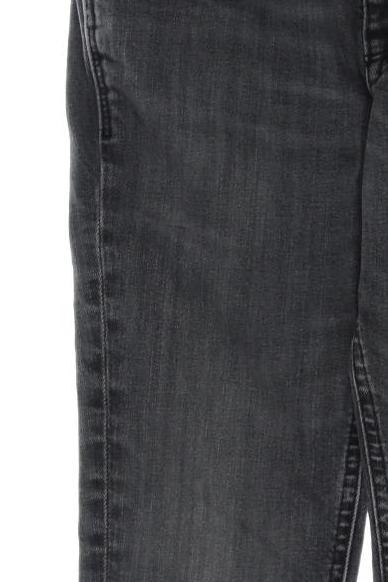 Thumbnail - Tommy Hilfiger Mädchen Jeans, grau, Gr. 128