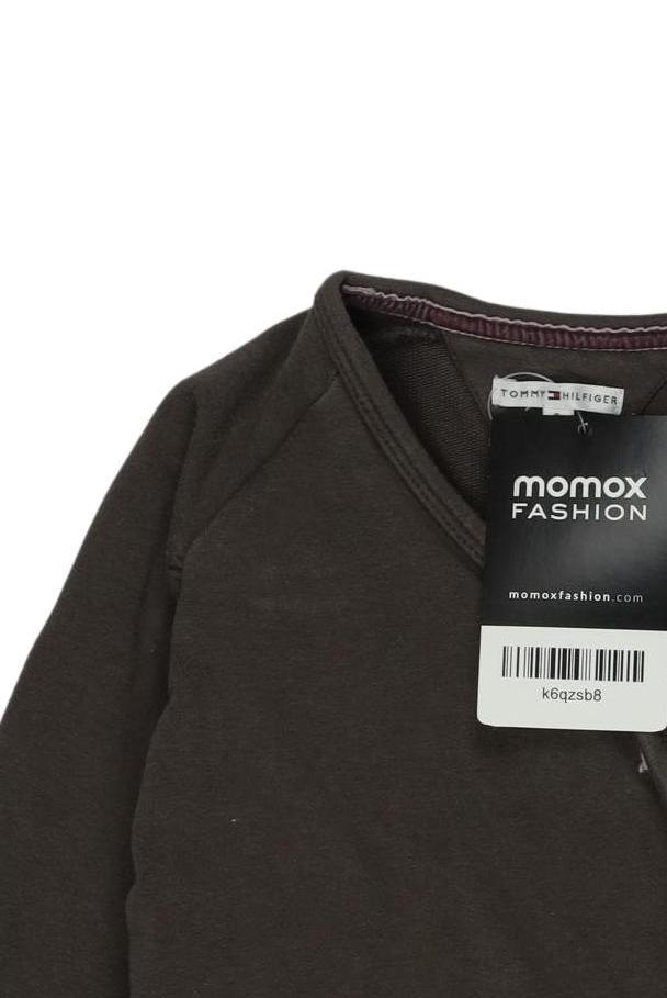 Thumbnail - Tommy Hilfiger Mädchen Hoodies &amp; Sweater, braun, Gr. 86