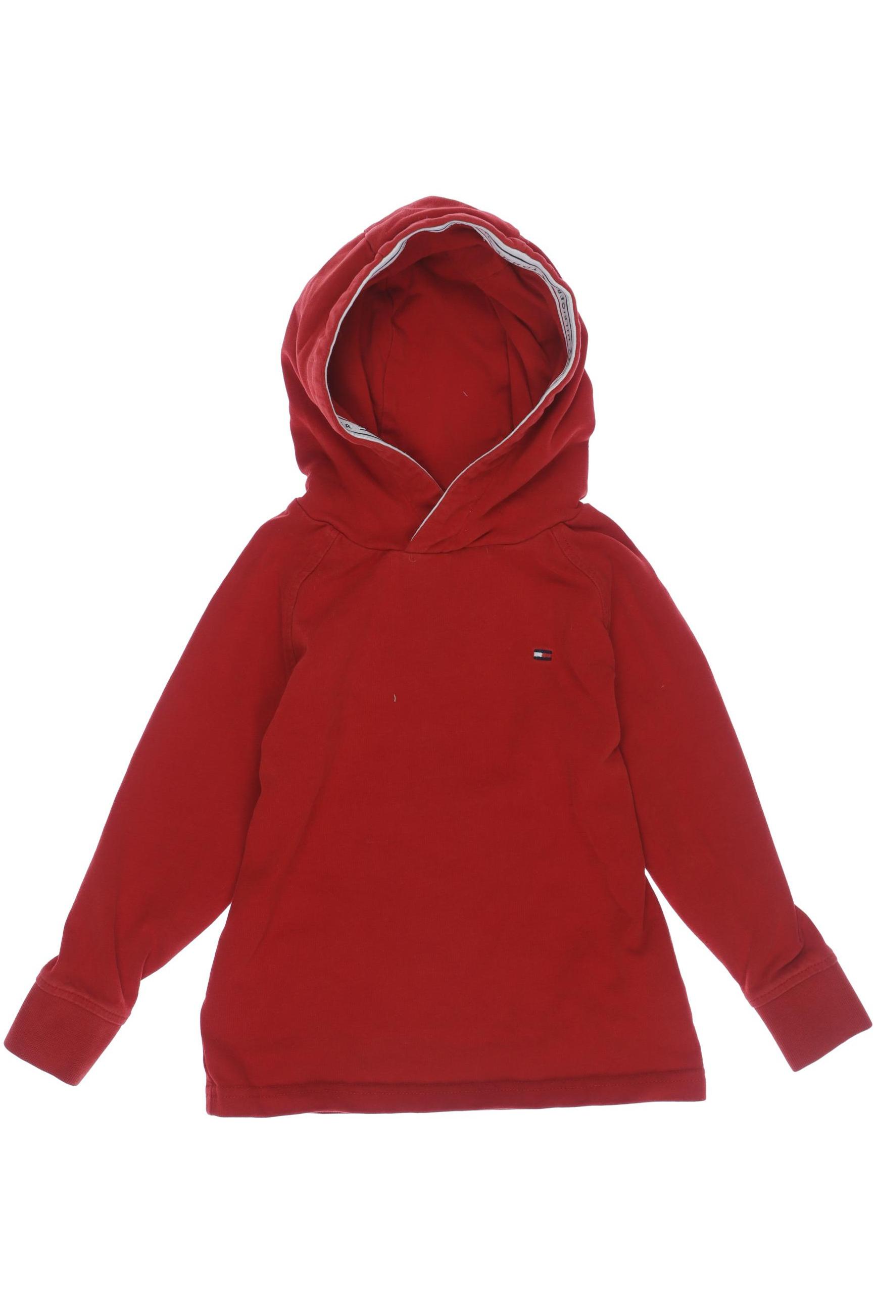 

Tommy Hilfiger Mädchen Hoodies & Sweater, rot