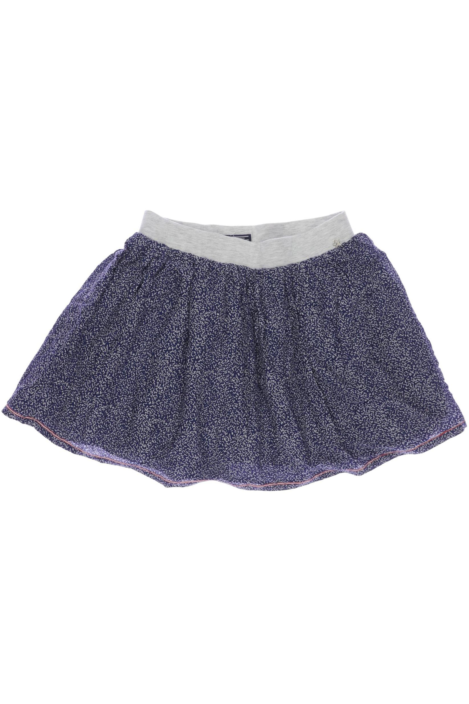 

Tommy Hilfiger Damen Rock, blau, Gr. 176