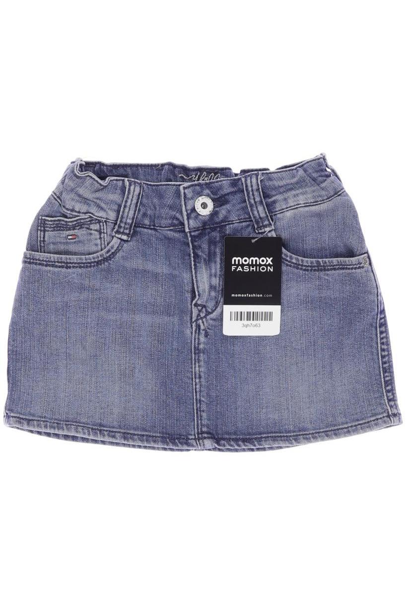 

Tommy Hilfiger Damen Rock, blau, Gr. 116