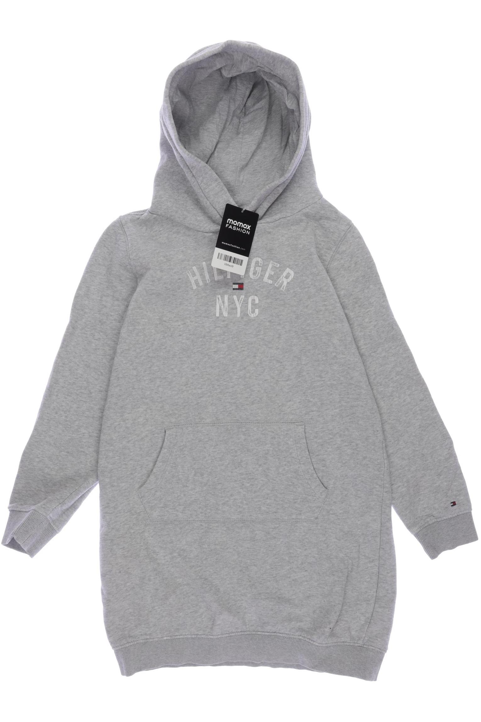 

Tommy Hilfiger Mädchen Hoodies & Sweater, grau