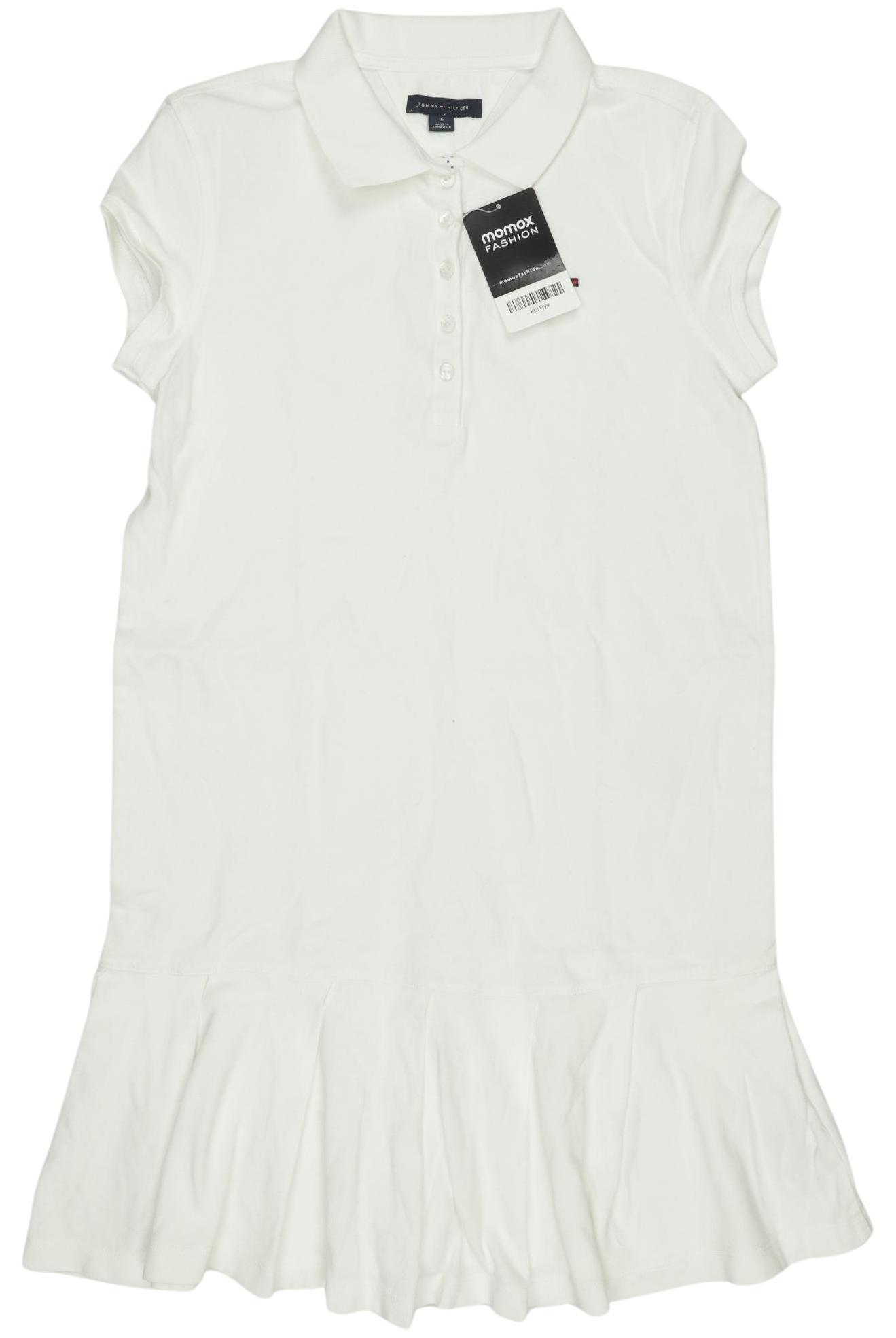 

Tommy Hilfiger Damen Kleid, weiß, Gr. 16