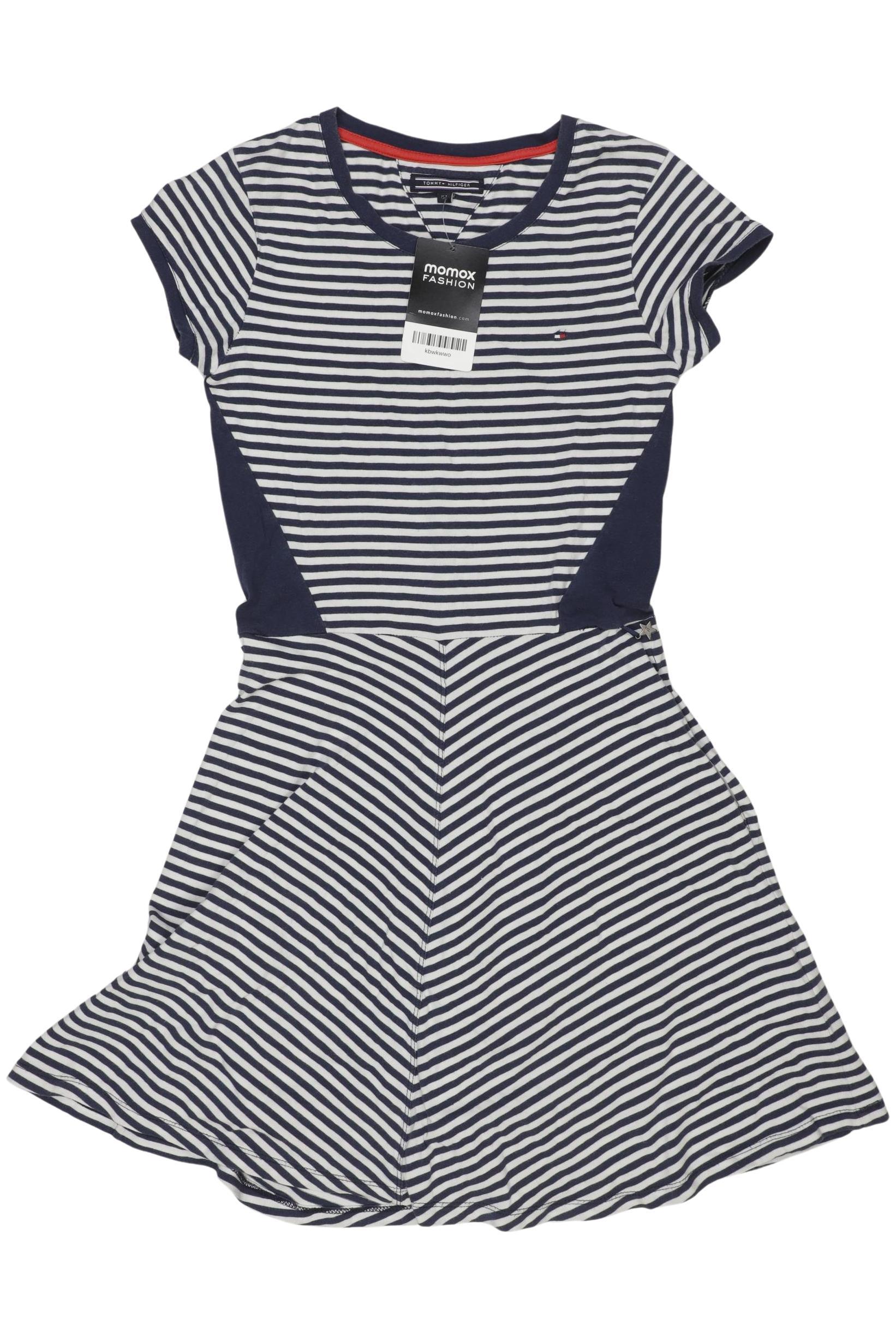 

Tommy Hilfiger Mädchen Kleid, mehrfarbig, Gr. 152