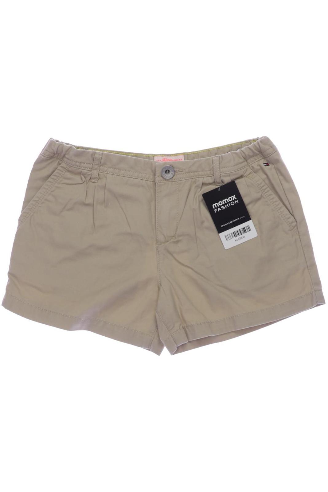 

Tommy Hilfiger Mädchen Shorts, beige