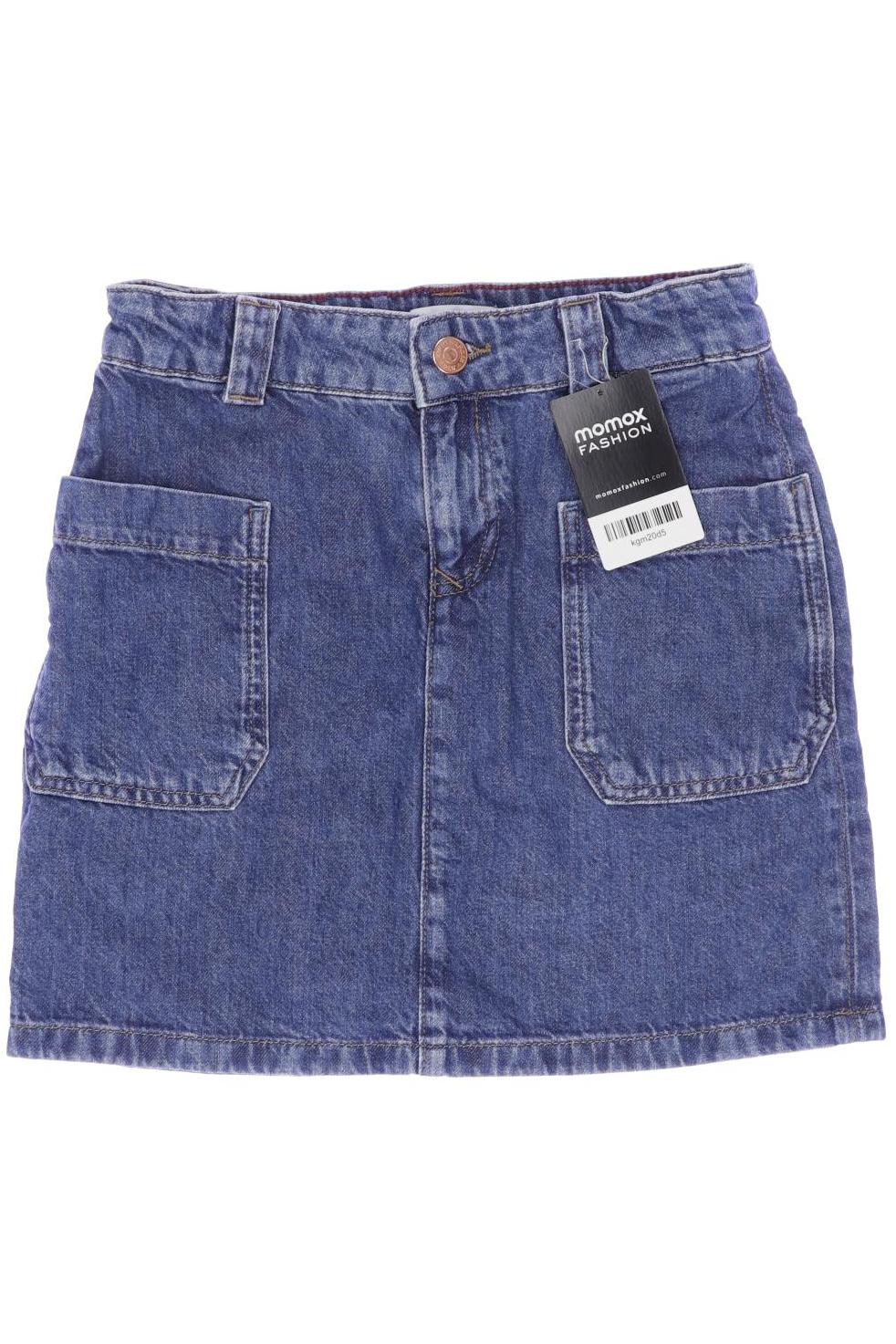 

Tommy Hilfiger Mädchen Rock, blau