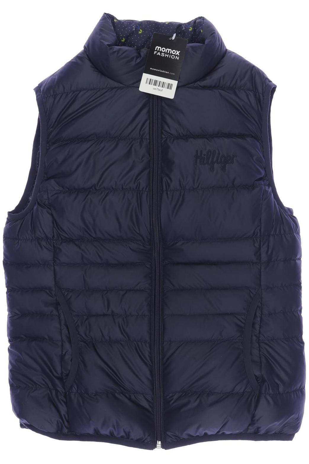 

Tommy Hilfiger Damen Jacke, marineblau, Gr. 164