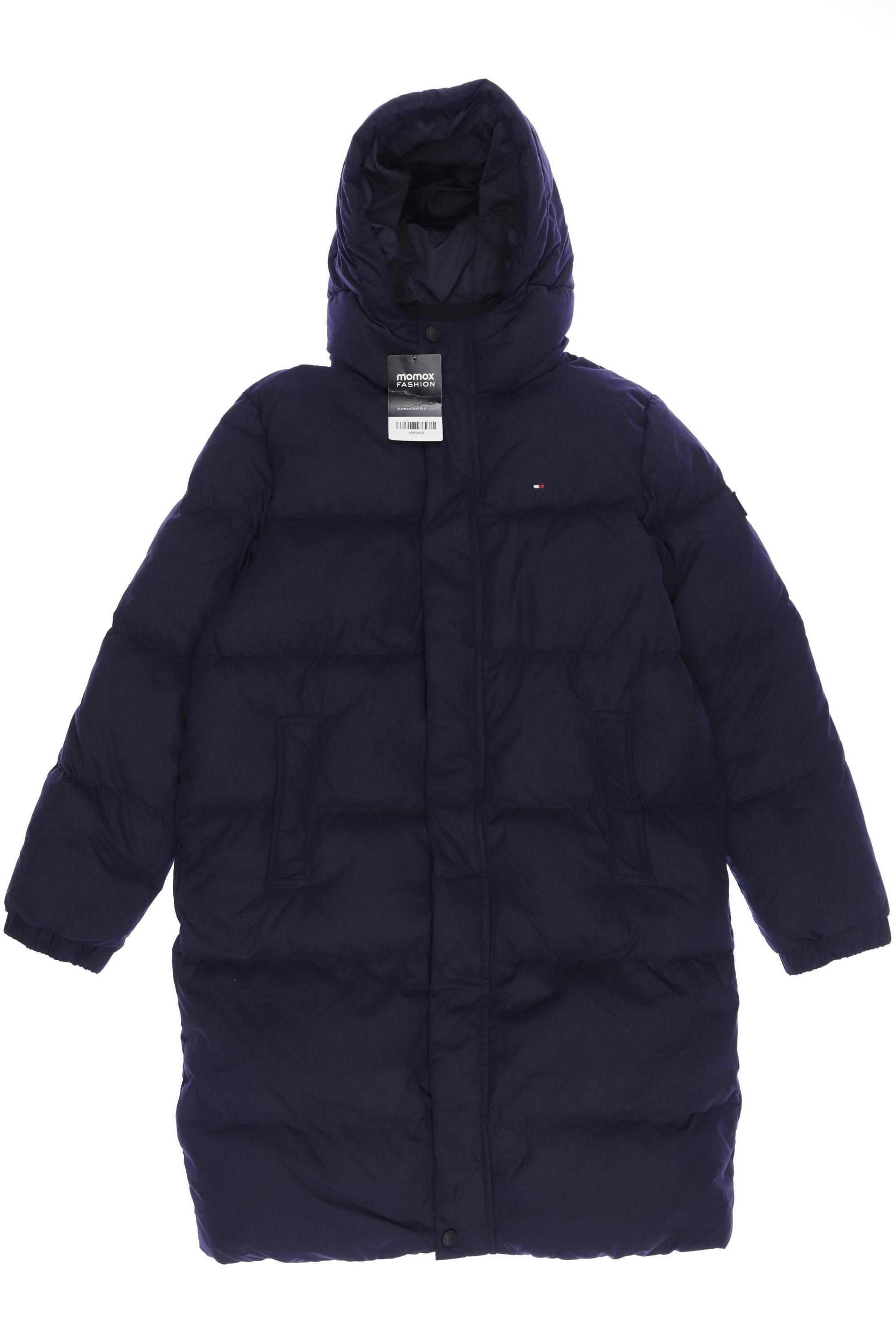 

Tommy Hilfiger Damen Jacke, marineblau, Gr. 152