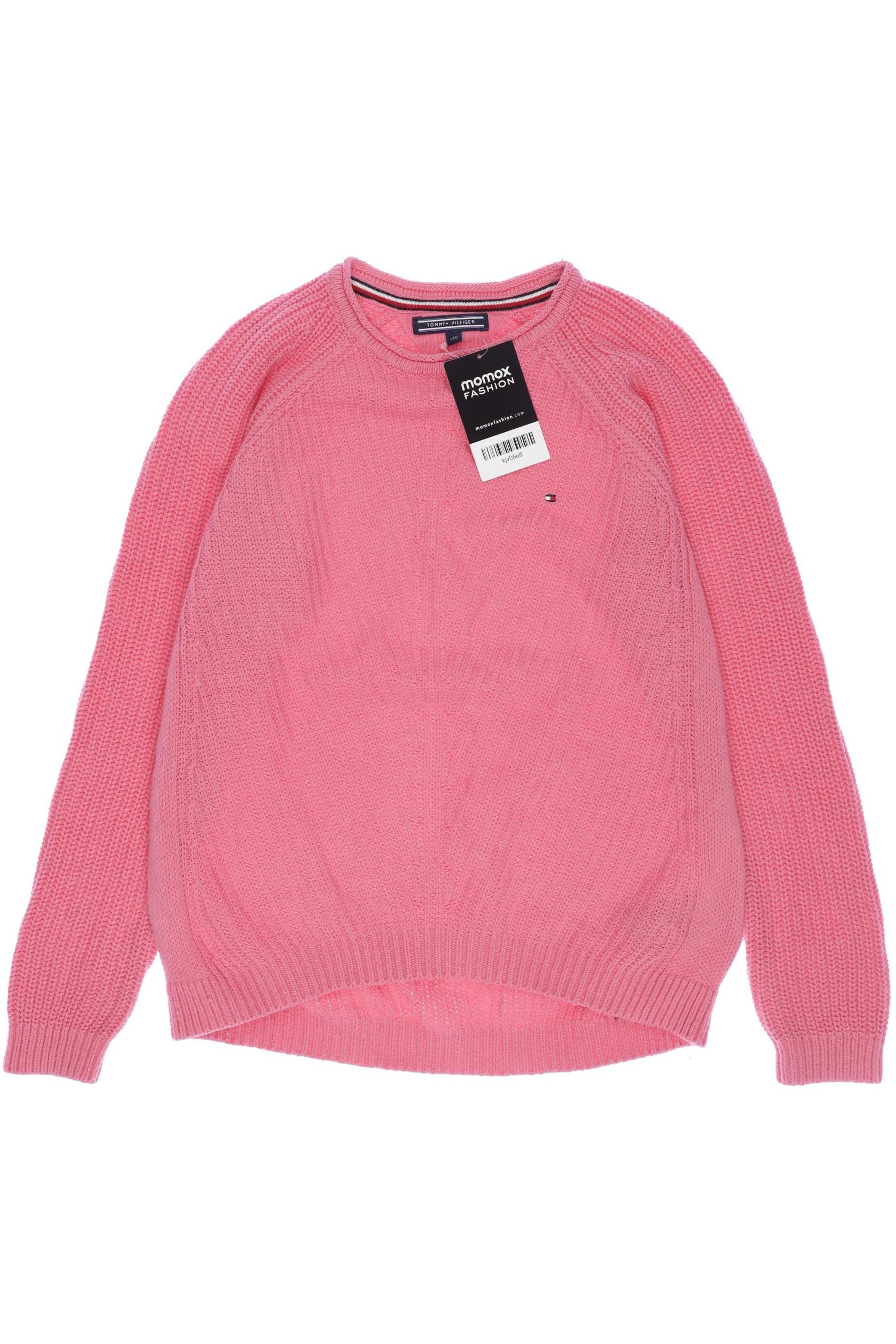 

Tommy Hilfiger Mädchen Hoodies & Sweater, pink