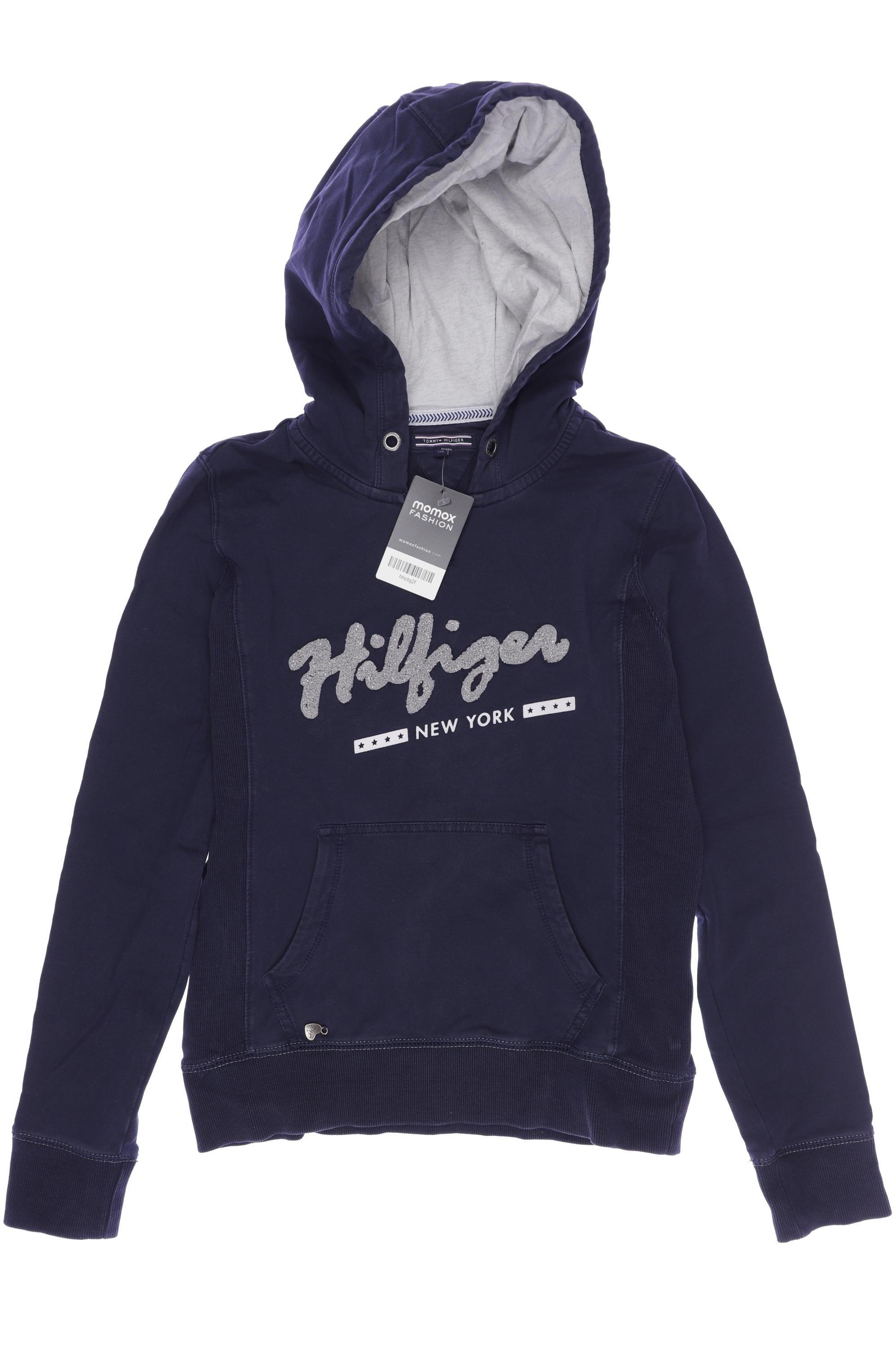 

Tommy Hilfiger Mädchen Hoodies & Sweater, marineblau