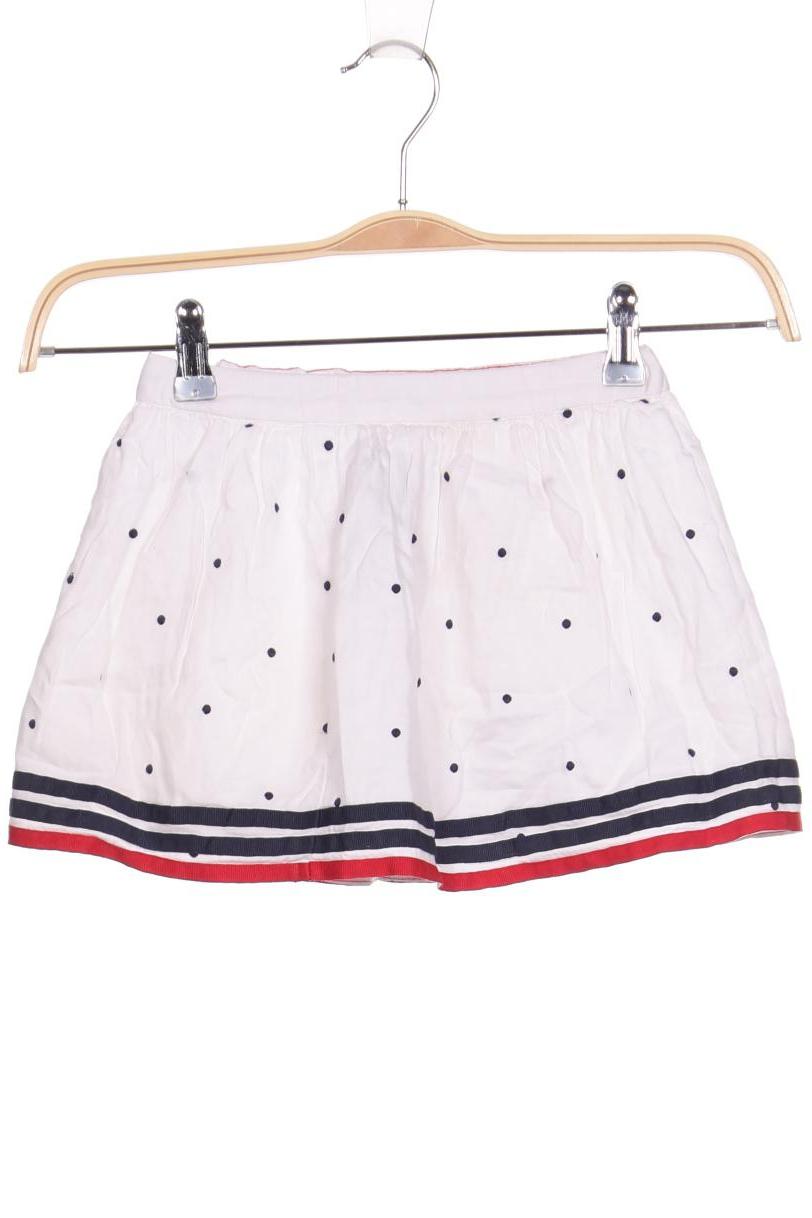 

Tommy Hilfiger Mädchen Rock, weiß