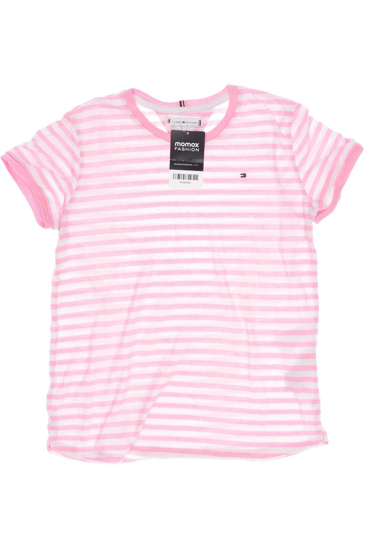 

Tommy Hilfiger Mädchen T-Shirt, pink