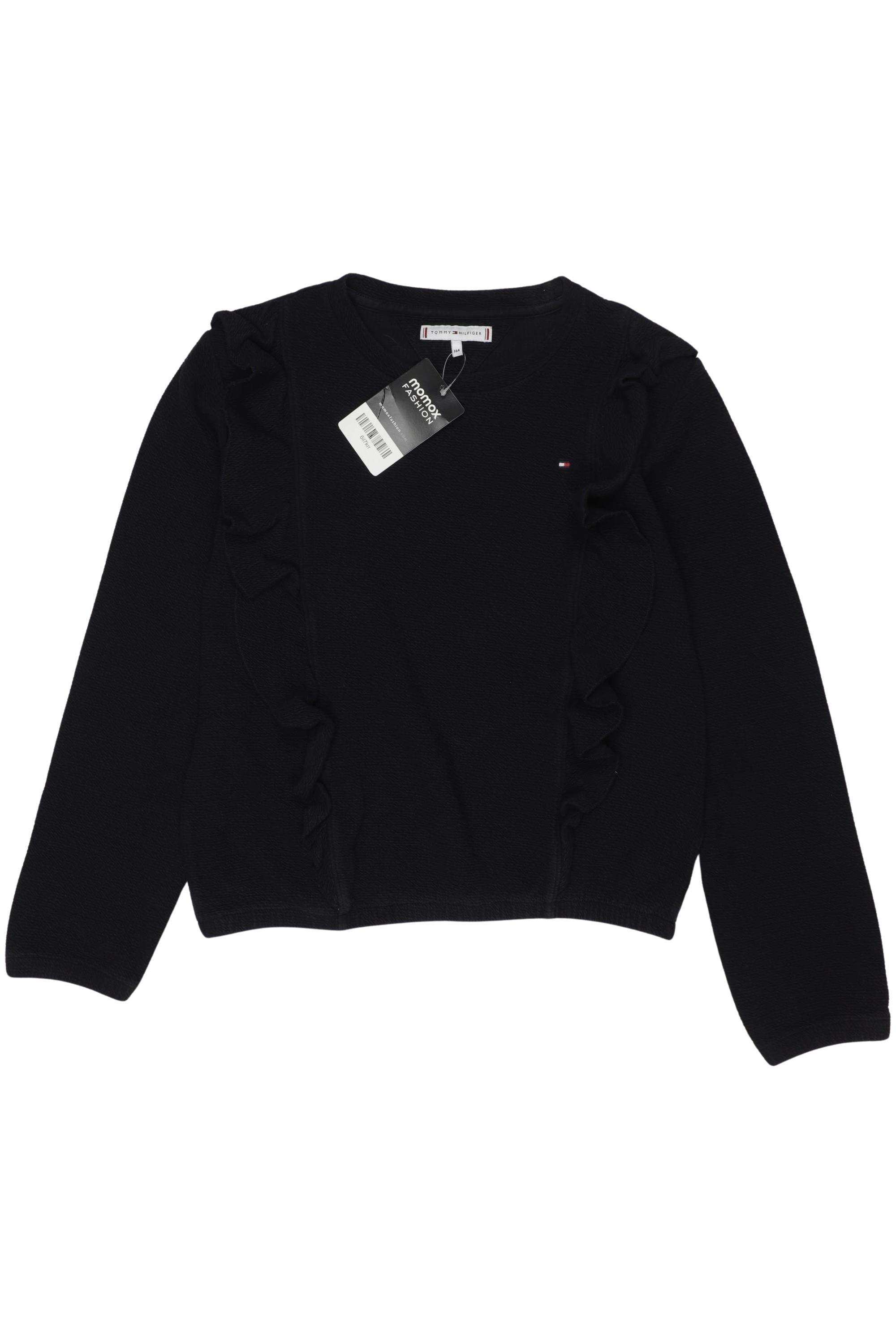 

Tommy Hilfiger Mädchen Hoodies & Sweater, marineblau, Gr. 164