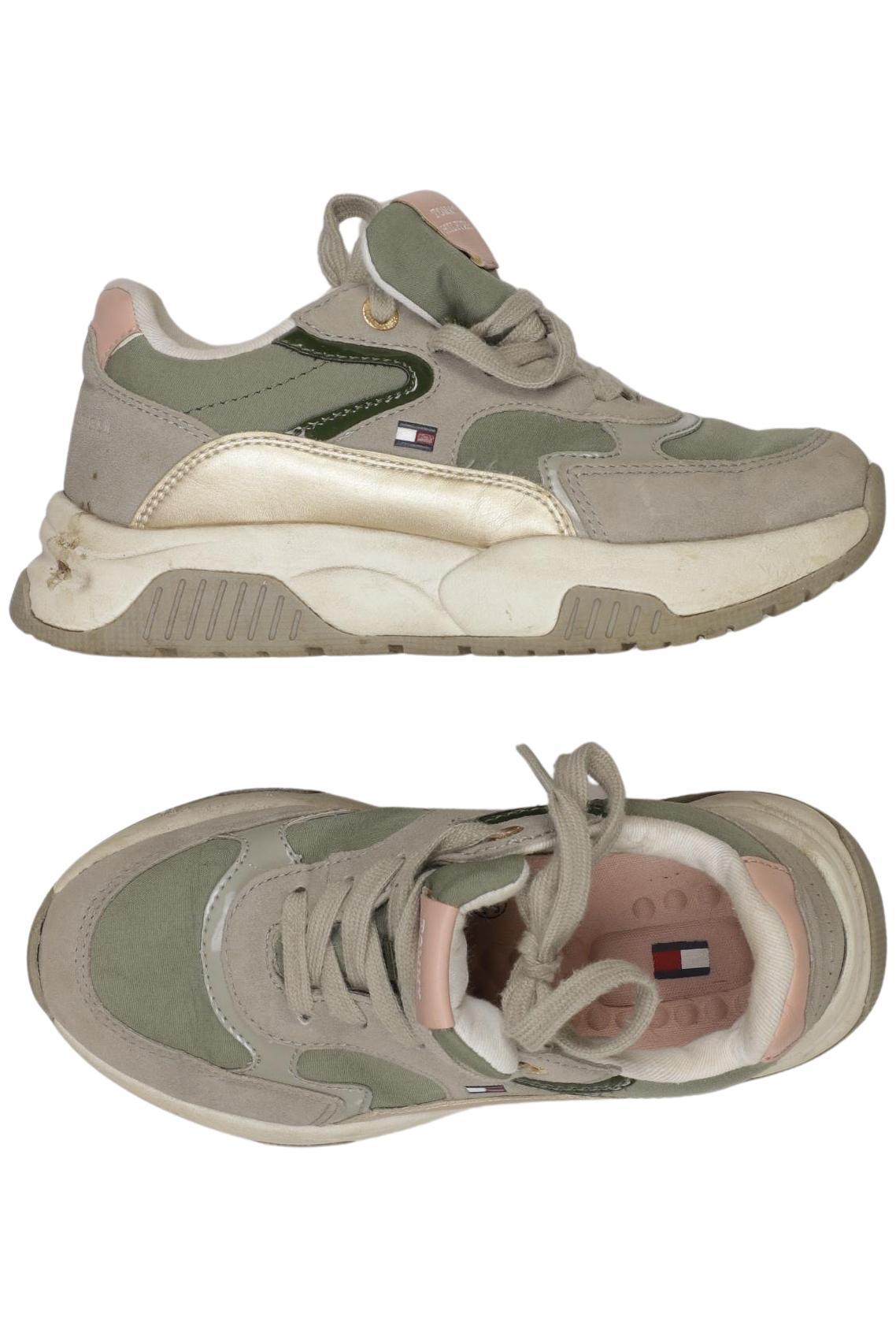 

Tommy Hilfiger Mädchen Kinderschuhe, mehrfarbig, Gr. 32