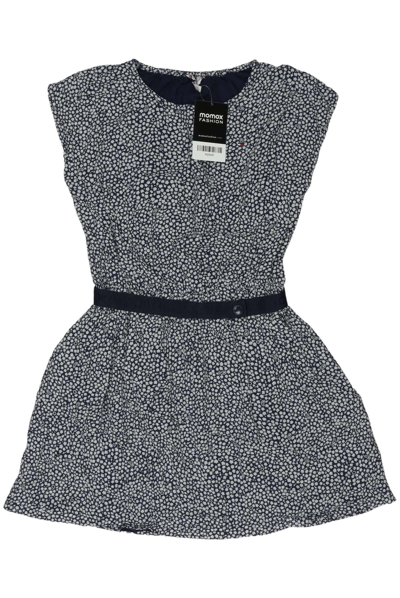 

Tommy Hilfiger Mädchen Kleid, mehrfarbig, Gr. 12