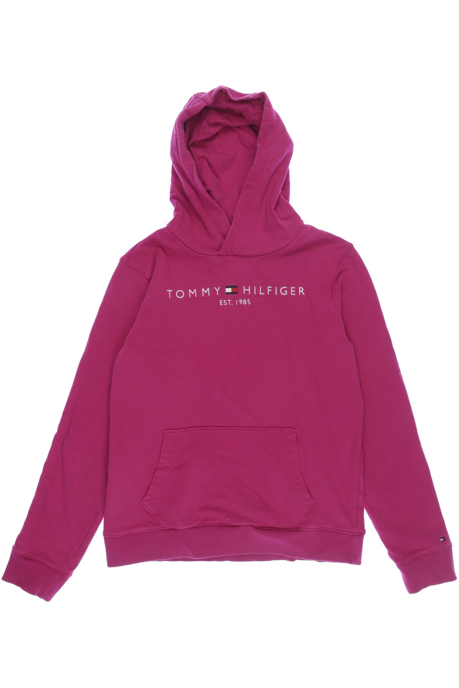 

Tommy Hilfiger Mädchen Hoodies & Sweater, pink