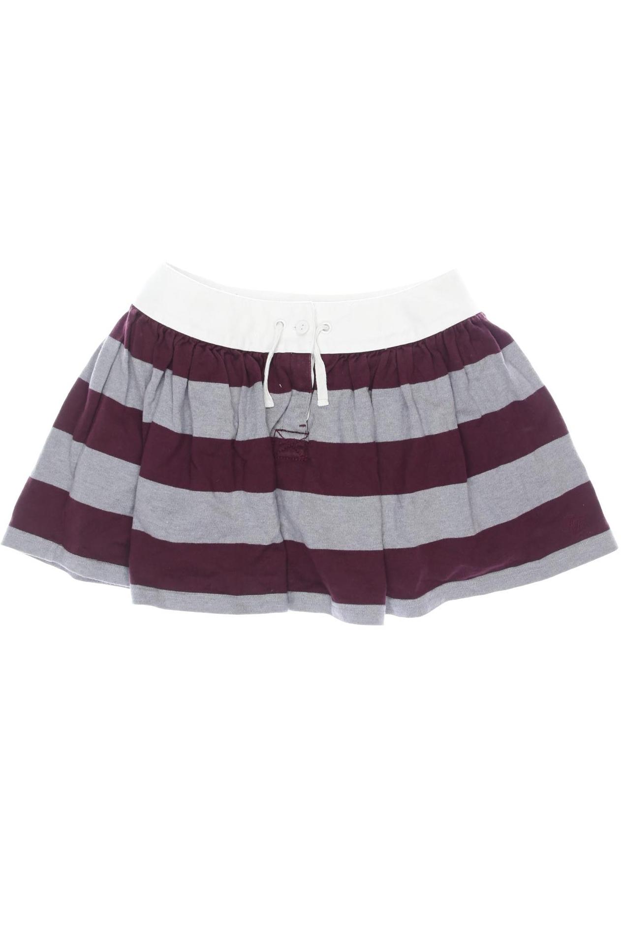 

Tommy Hilfiger Damen Rock, grau, Gr. 10