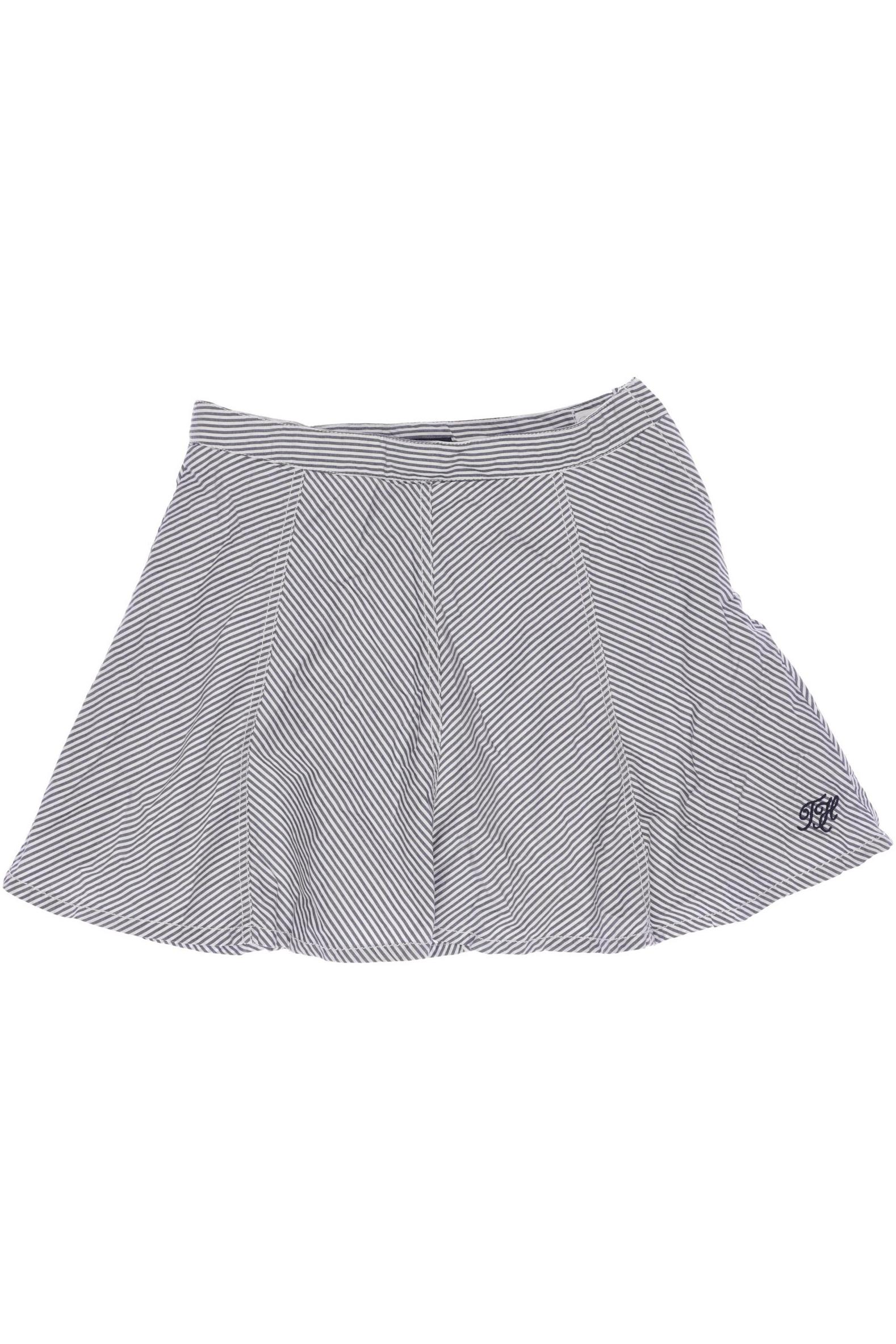 

Tommy Hilfiger Damen Rock, grau, Gr. 152
